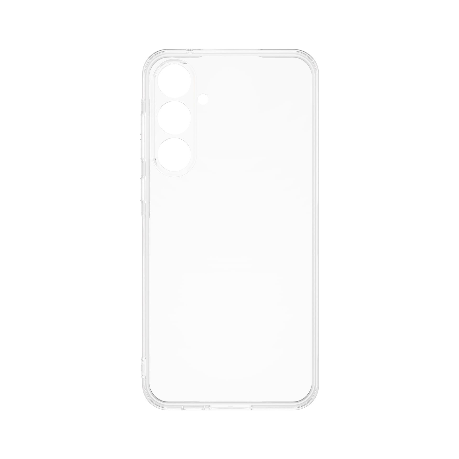 SAFE by PanzerGlass Handyhülle »Case für Samsung Galaxy A55 5G«, Handycover Backcover Schutzhülle Handyschutzhülle stoßfest kratzfest