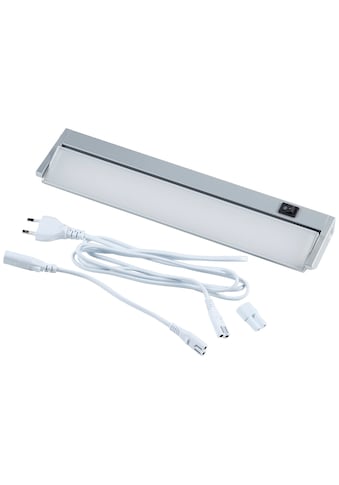 Loevschall LED Unterbauleuchte »LED Striplight«, Hohe Lichtausbeute, Schwenkbar kaufen