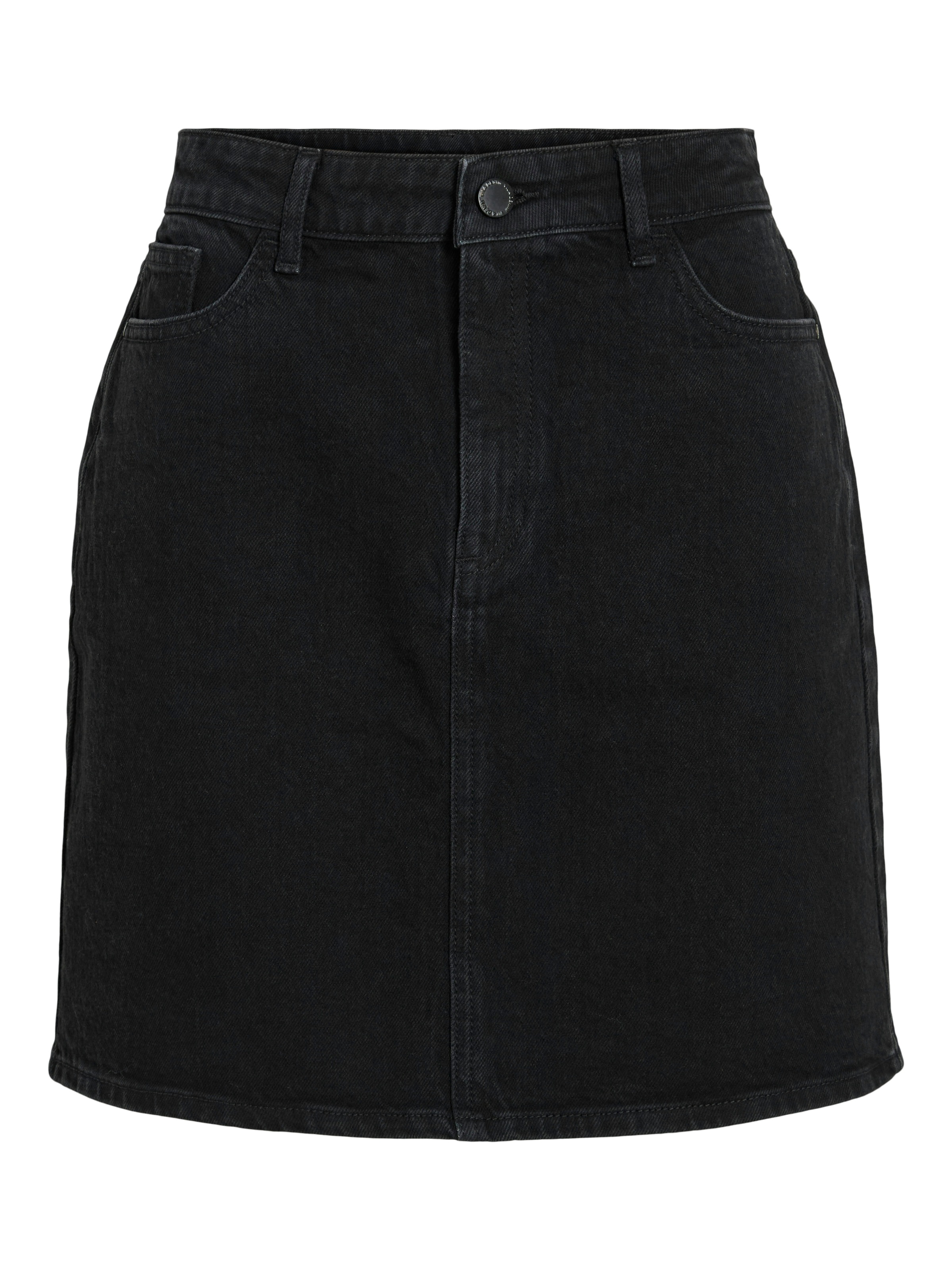 Vila Jeansrock »VIKAJA JAF LBD DENIM SKIRT- NOOS«