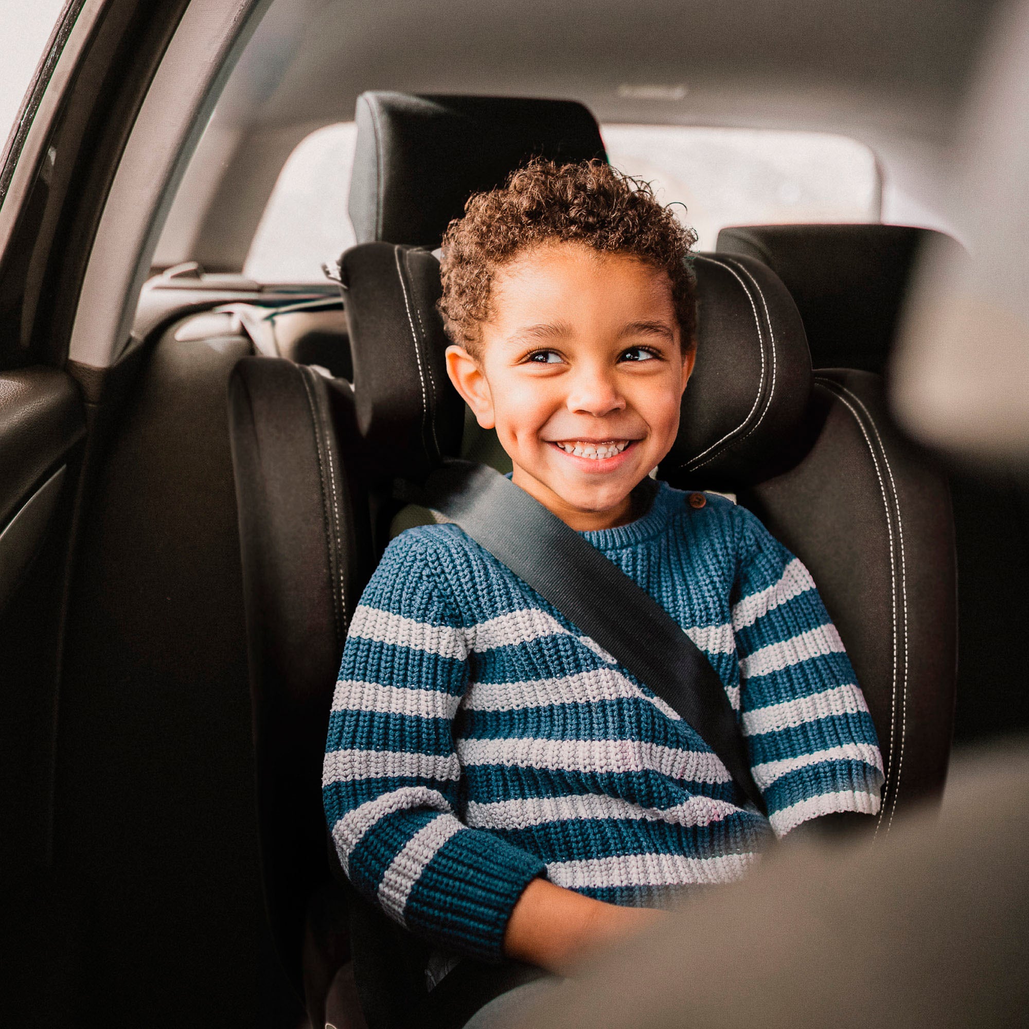 BabyGo Autokindersitz »Freemove Isize«