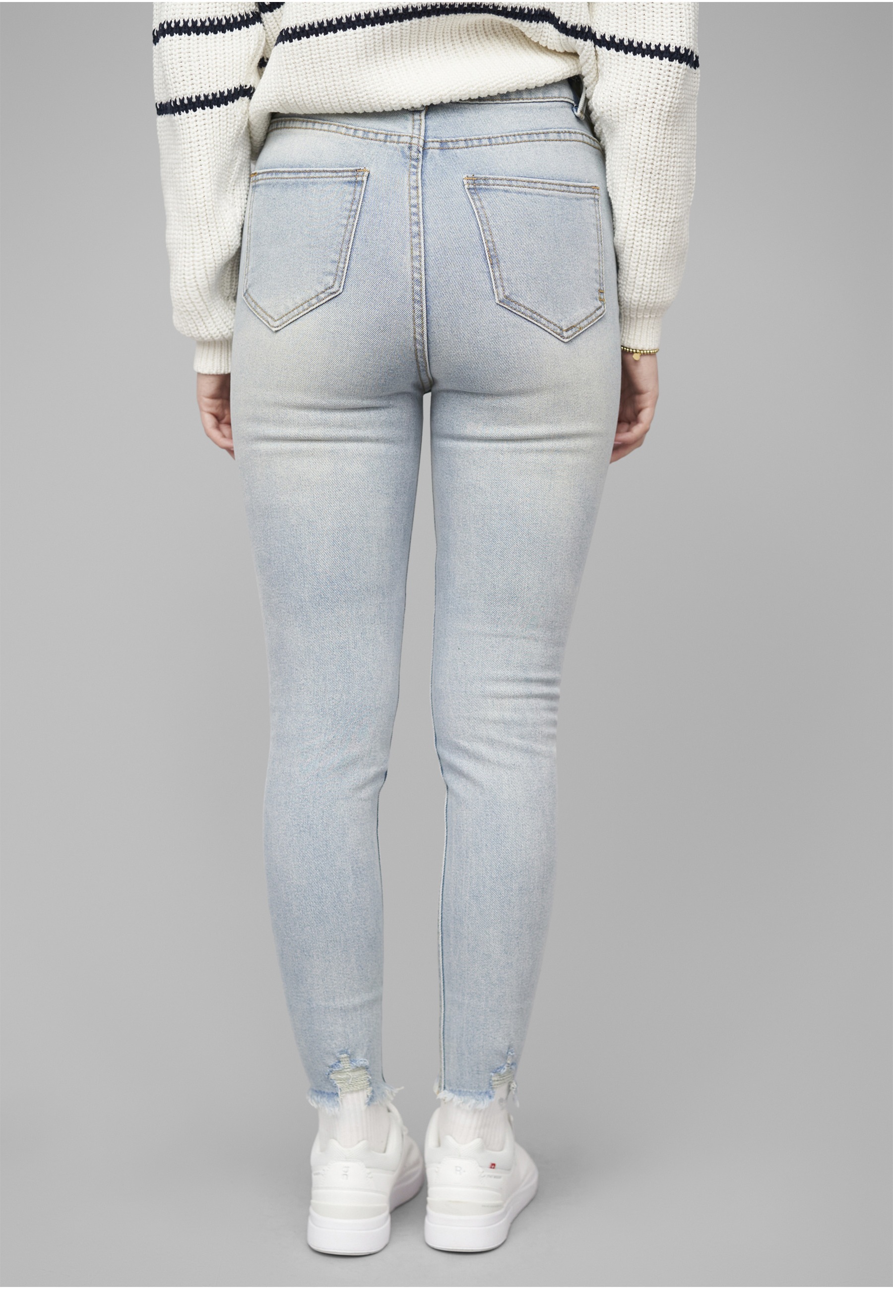 CLOUD 5IVE Bequeme Jeans »CLOUD 5IVE«