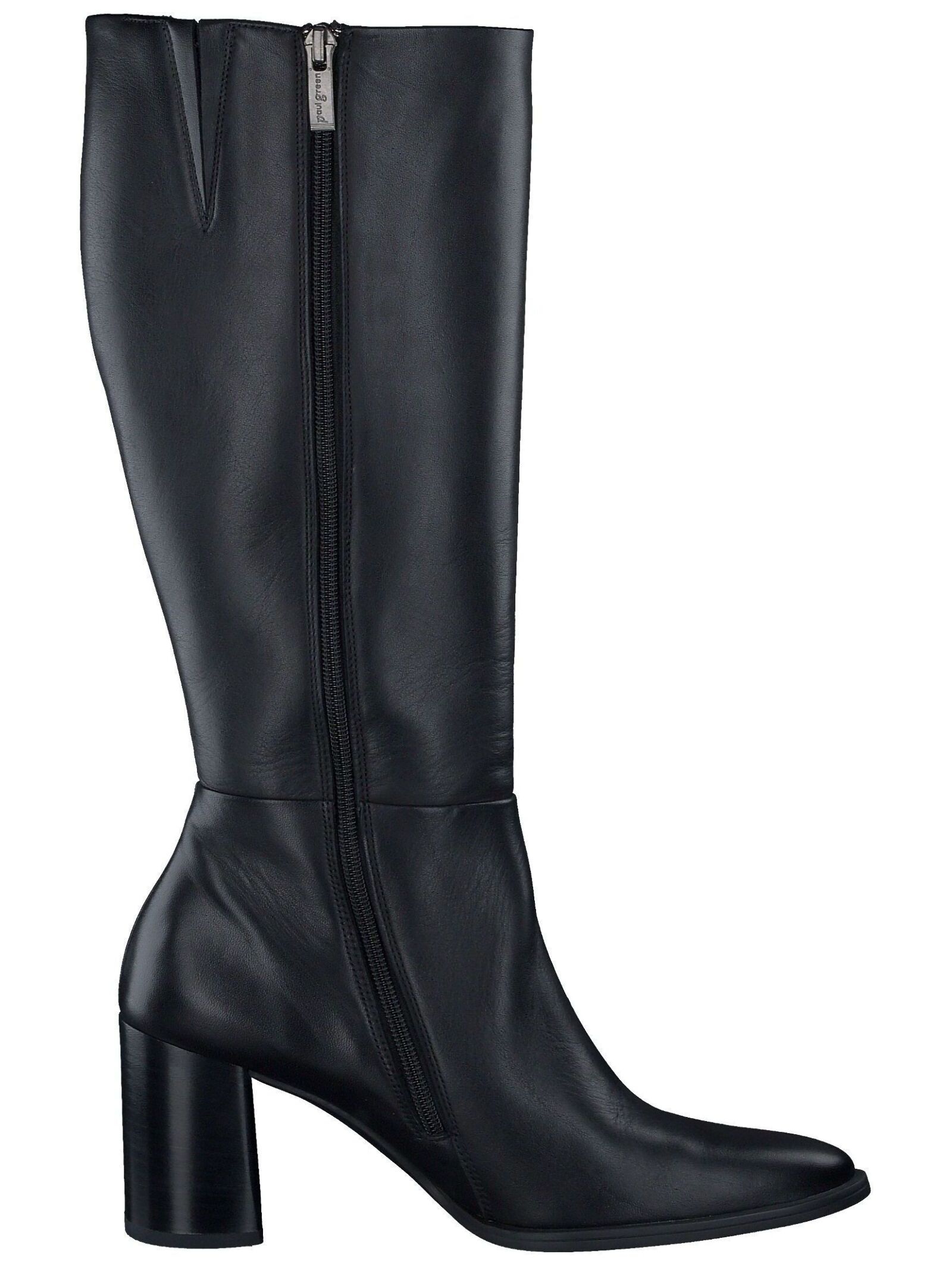 Paul Green Stiefel »Paul Green Stiefel Glattleder«