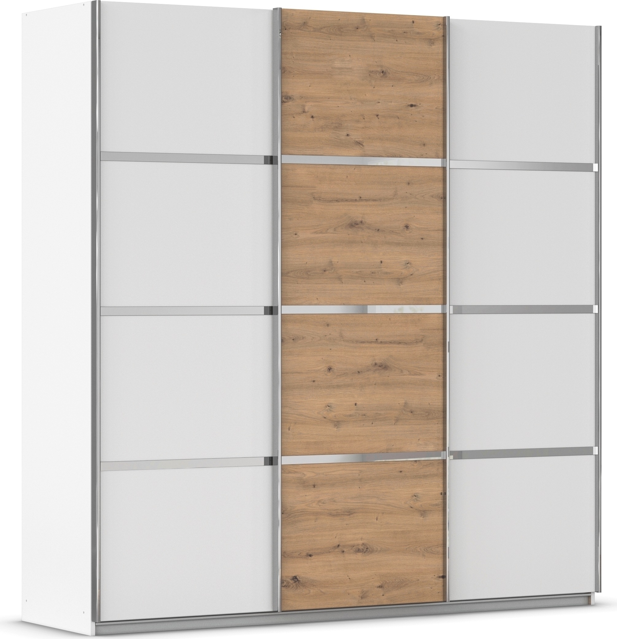 rauch Kleiderschrank "Schwebetürenschrank OTTO´s Choice Garderobe Schrank T günstig online kaufen