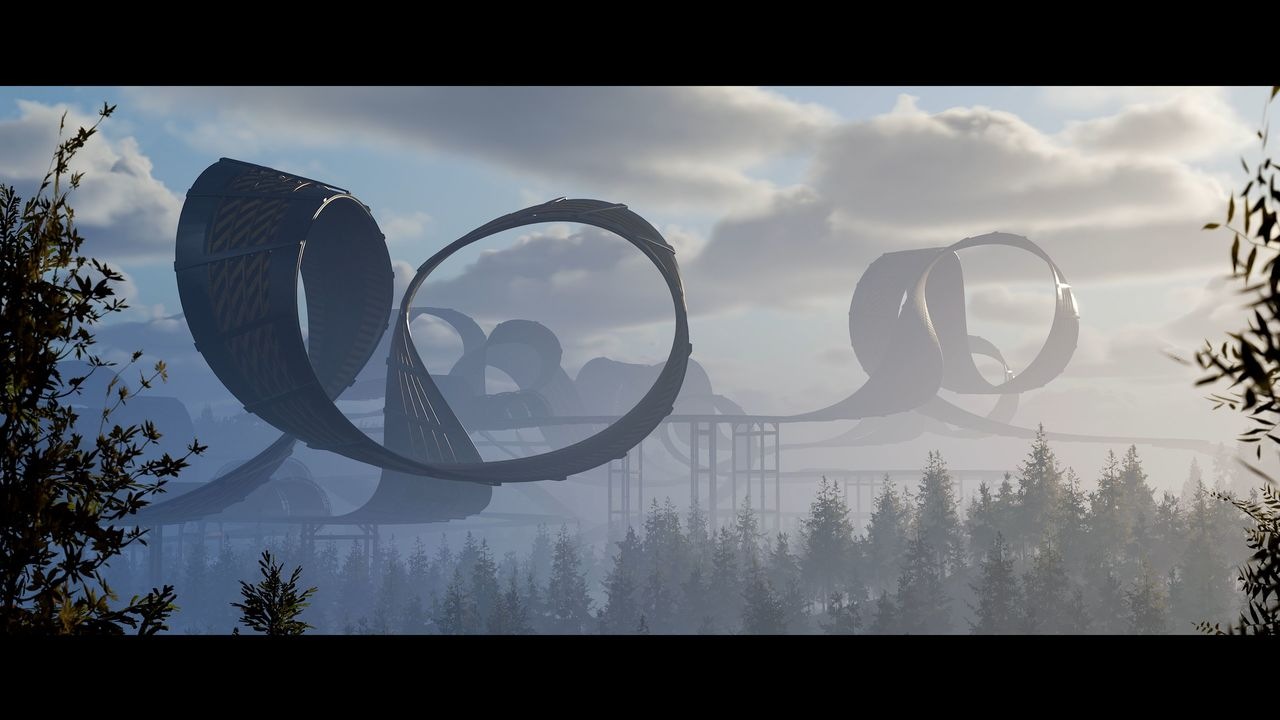 THQ Nordic Spielesoftware »Wreckreation« PlayStation 5