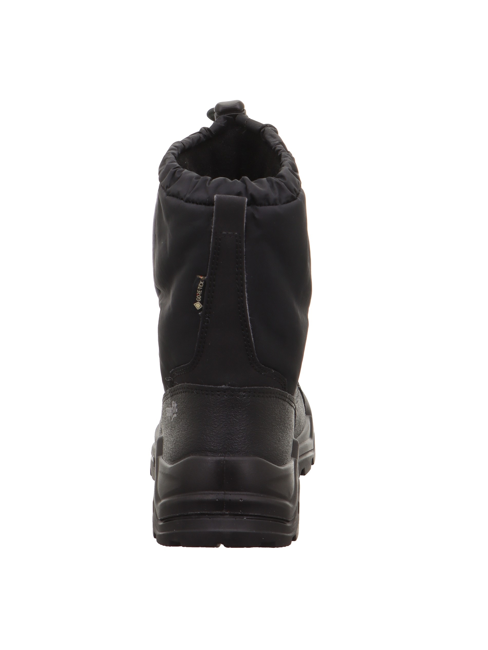 Superfit Winterstiefel »SNOW MAX, WMS: weit«  Snowboots mit reflektierenden Details, Größenschablone zum Download