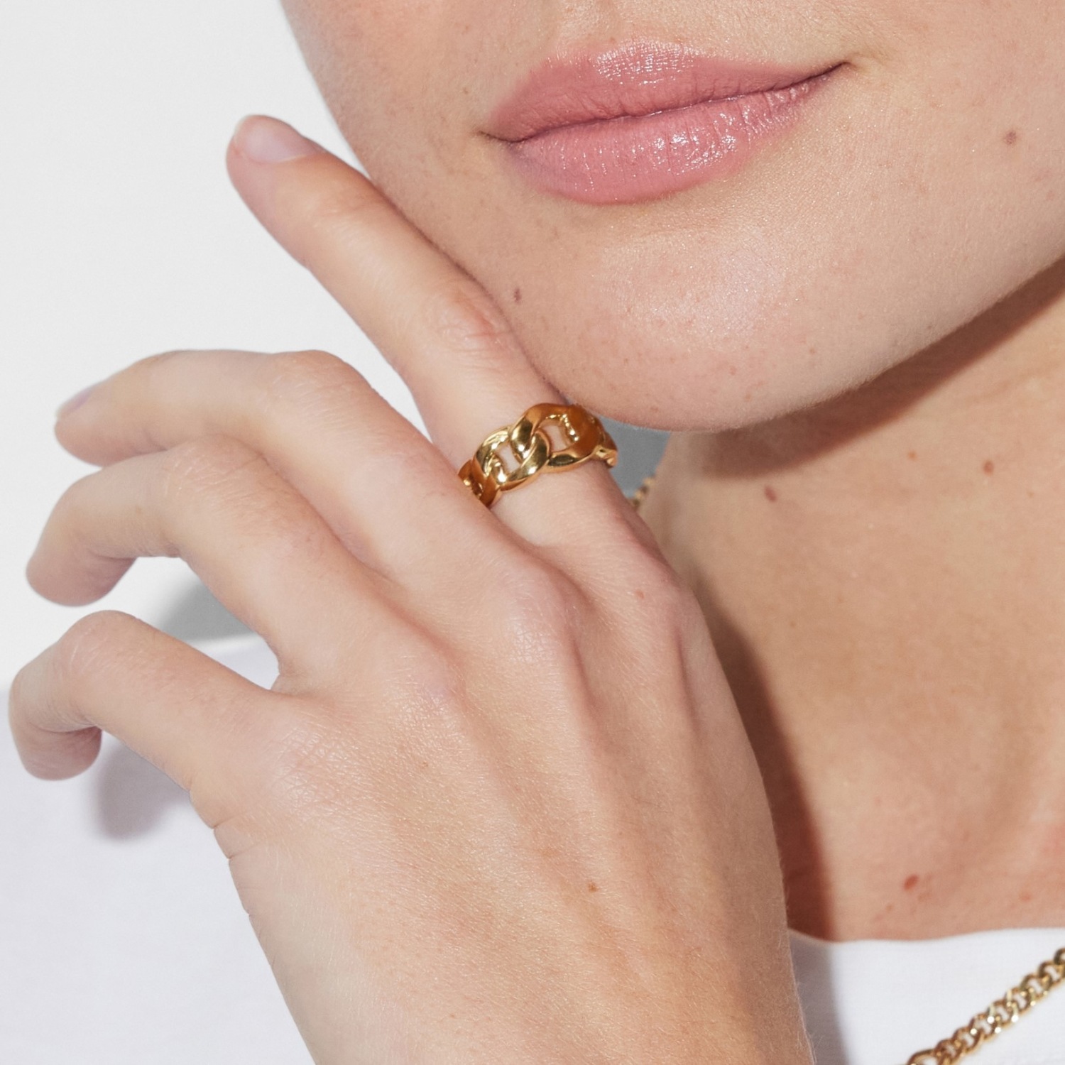 s.Oliver Fingerring »2039752/-53/-54/-55«