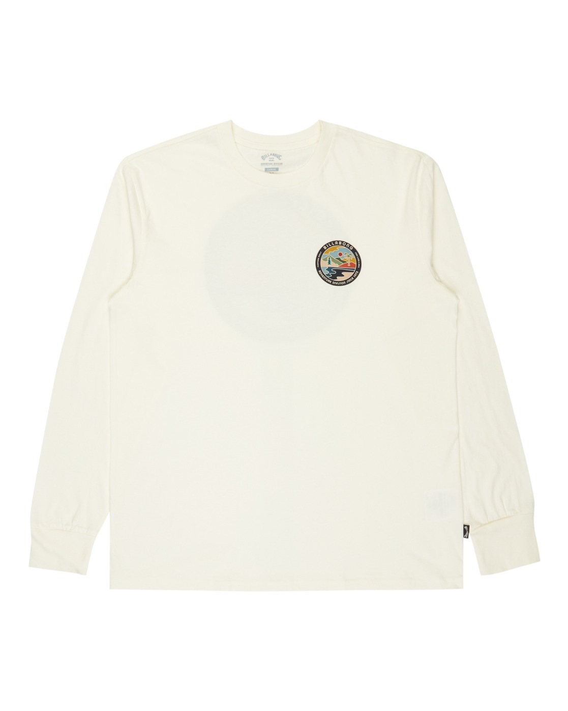 Billabong Langarmshirt »Rockies A/DIV«
