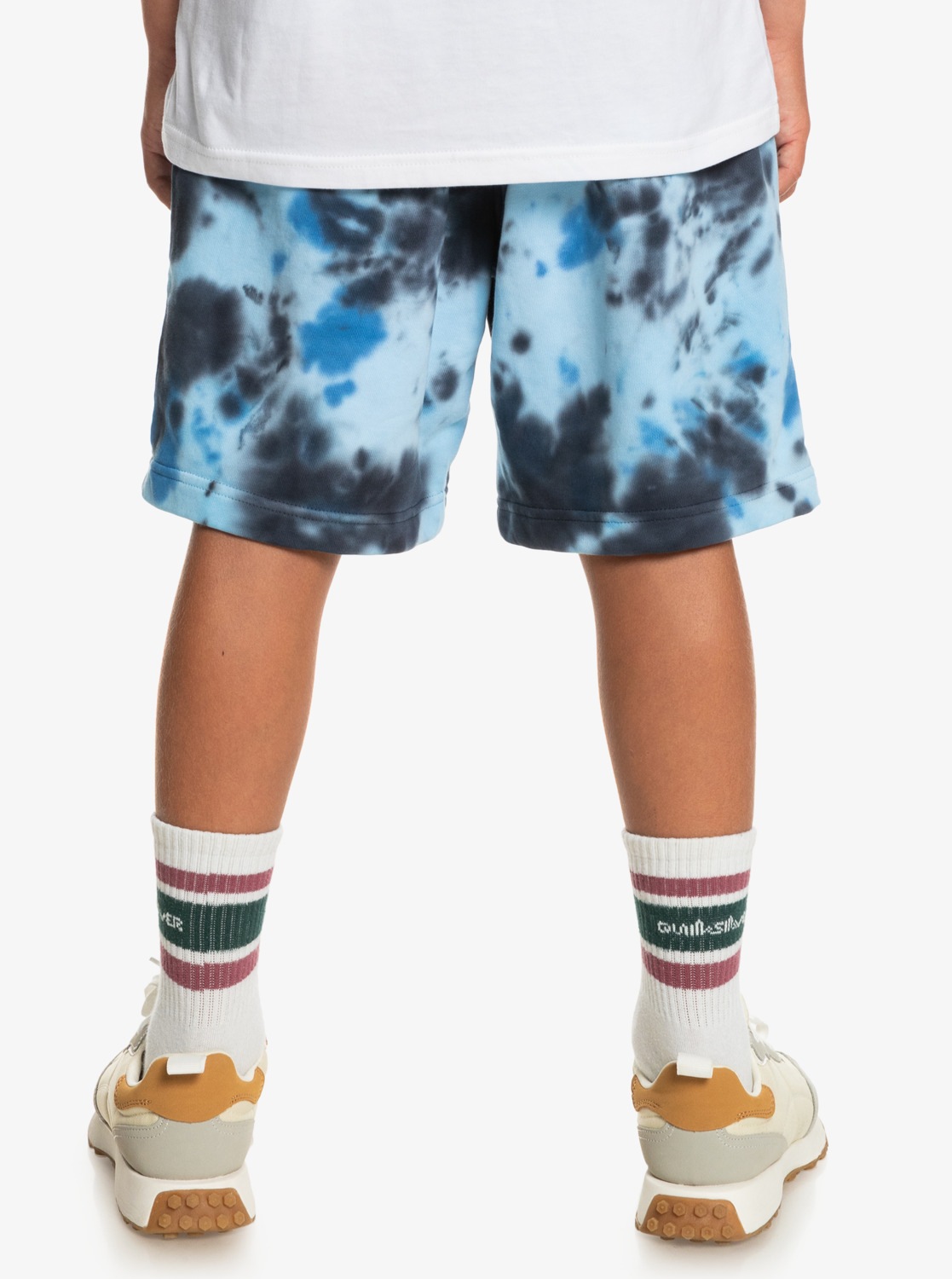 Quiksilver Sweatshorts »Diamond Heritage«