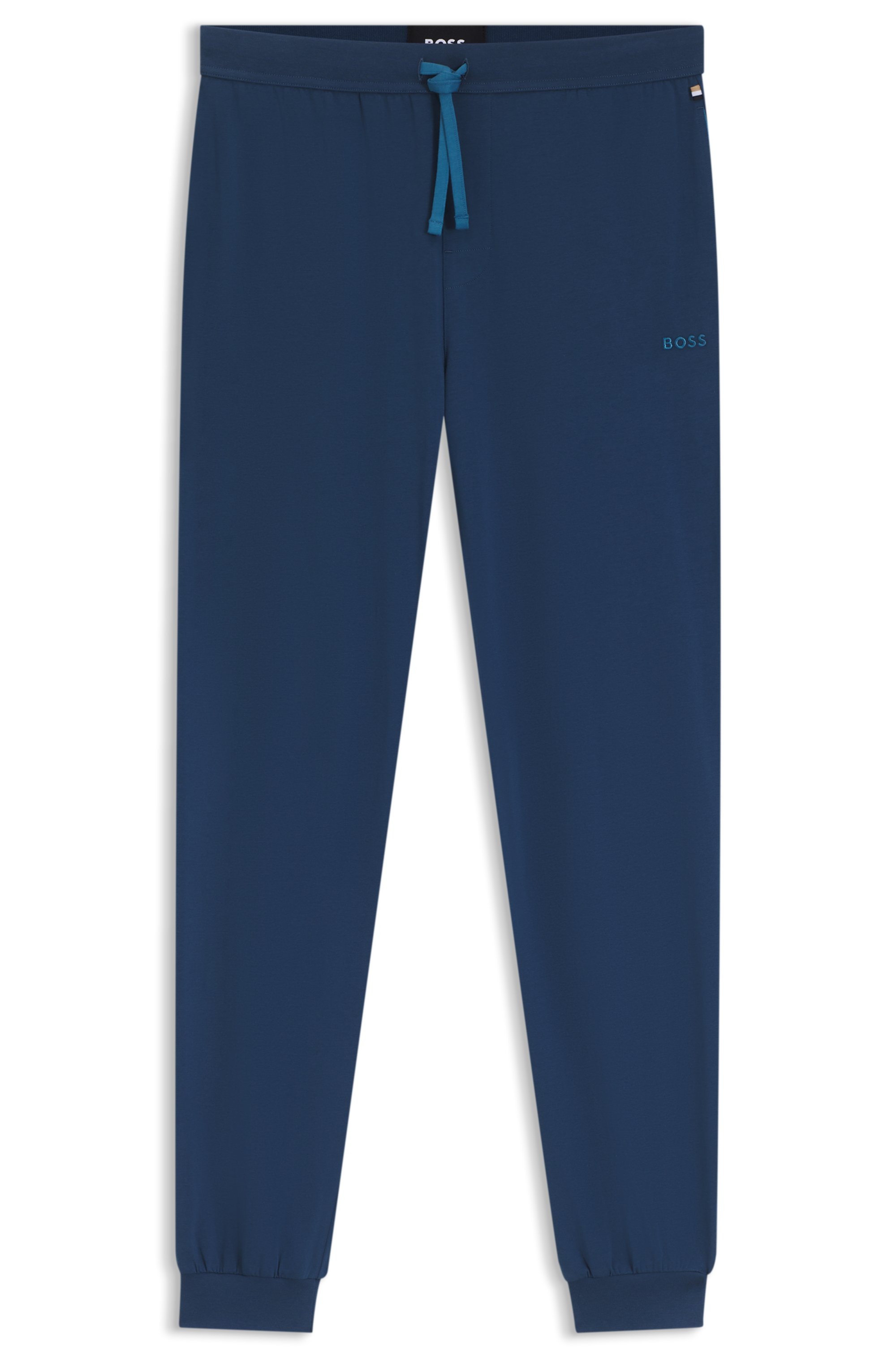 BOSS Sweatpants »Mix & Match Pants«  mit Kordelzug