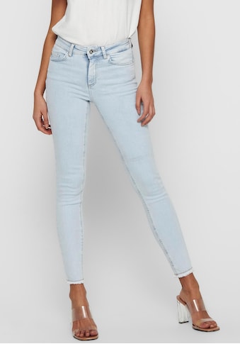 ONLY Skinny-fit-Jeans »ONLBLUSH LIFE« kaufen