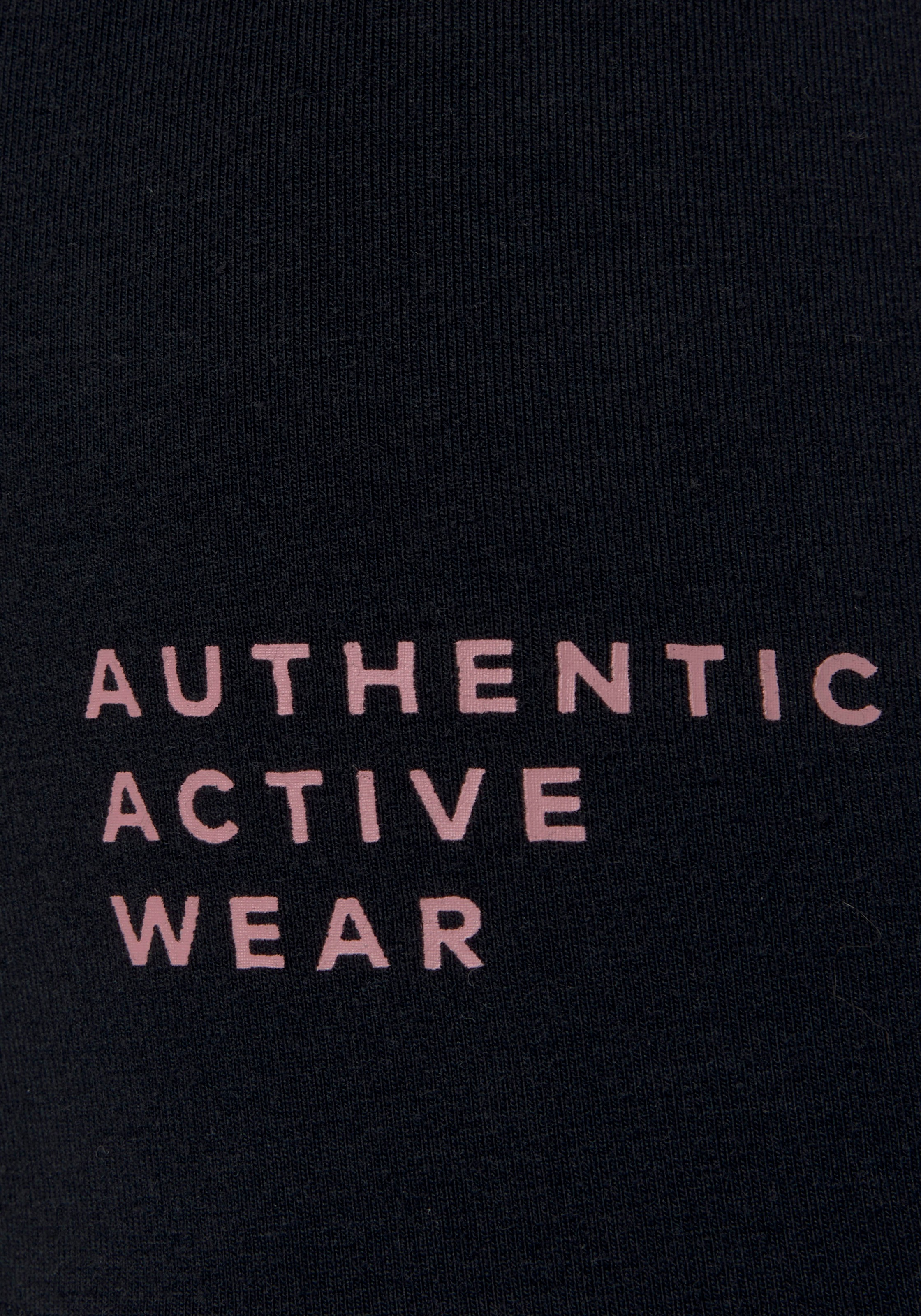 Vivance active Funktionstop mit gekreuzten elastischen Trägern