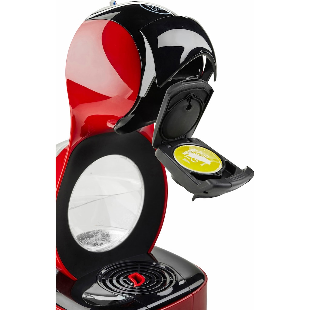 NESCAFÉ® Dolce Gusto® Kapselmaschine »KP1305 Lumio«