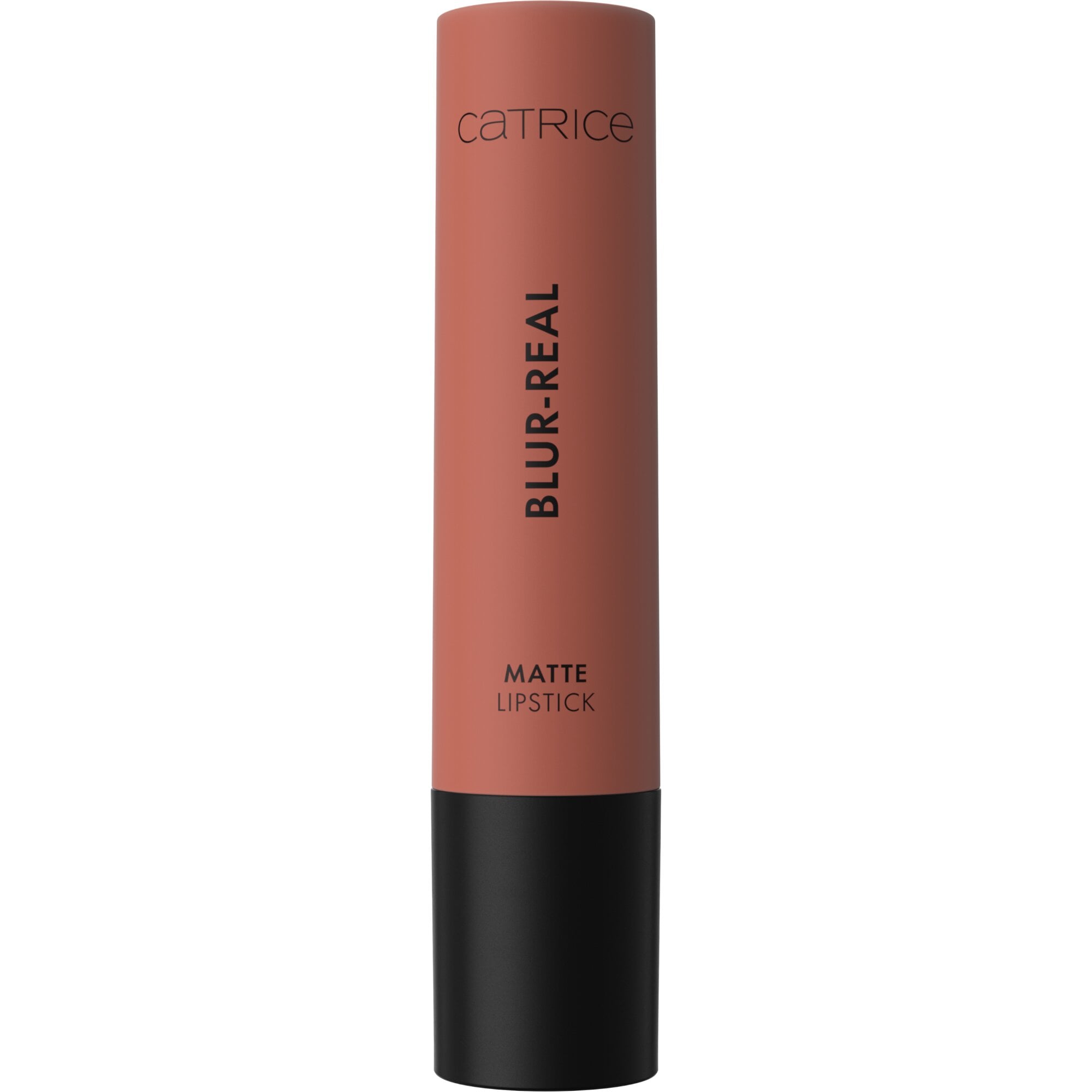 Catrice Lippenstift »Blur-Real Matte Lipstick«