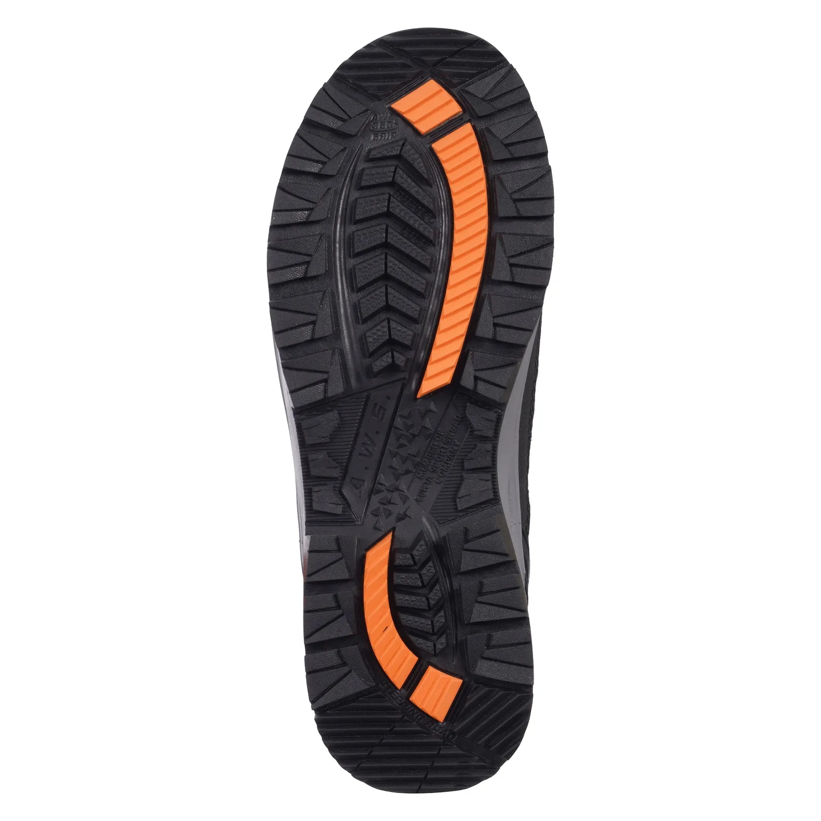 Icepeak Wanderschuh »WYNNES MS«, wasserdicht