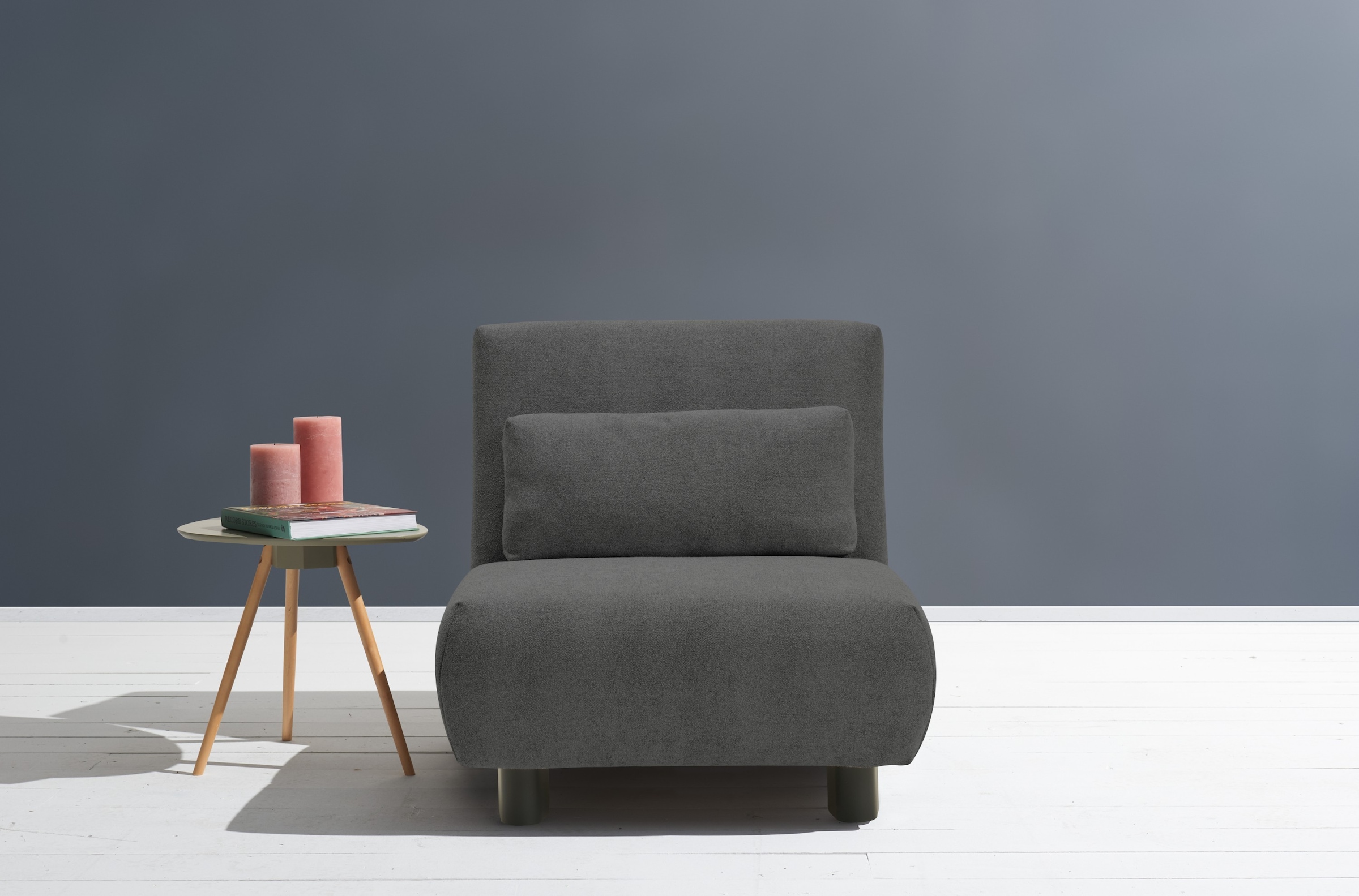 ell + ell Schlafsofa »Minou« günstig online kaufen