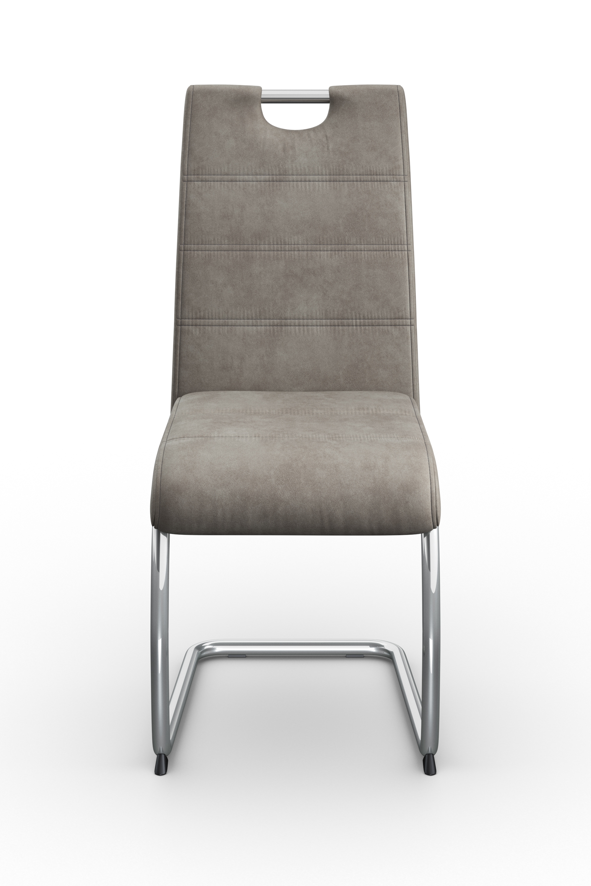 HELA Freischwinger »Flora, Esszimmerstühle« (Set) 4 Stk.Schwingstuhl Set: 1 günstig online kaufen