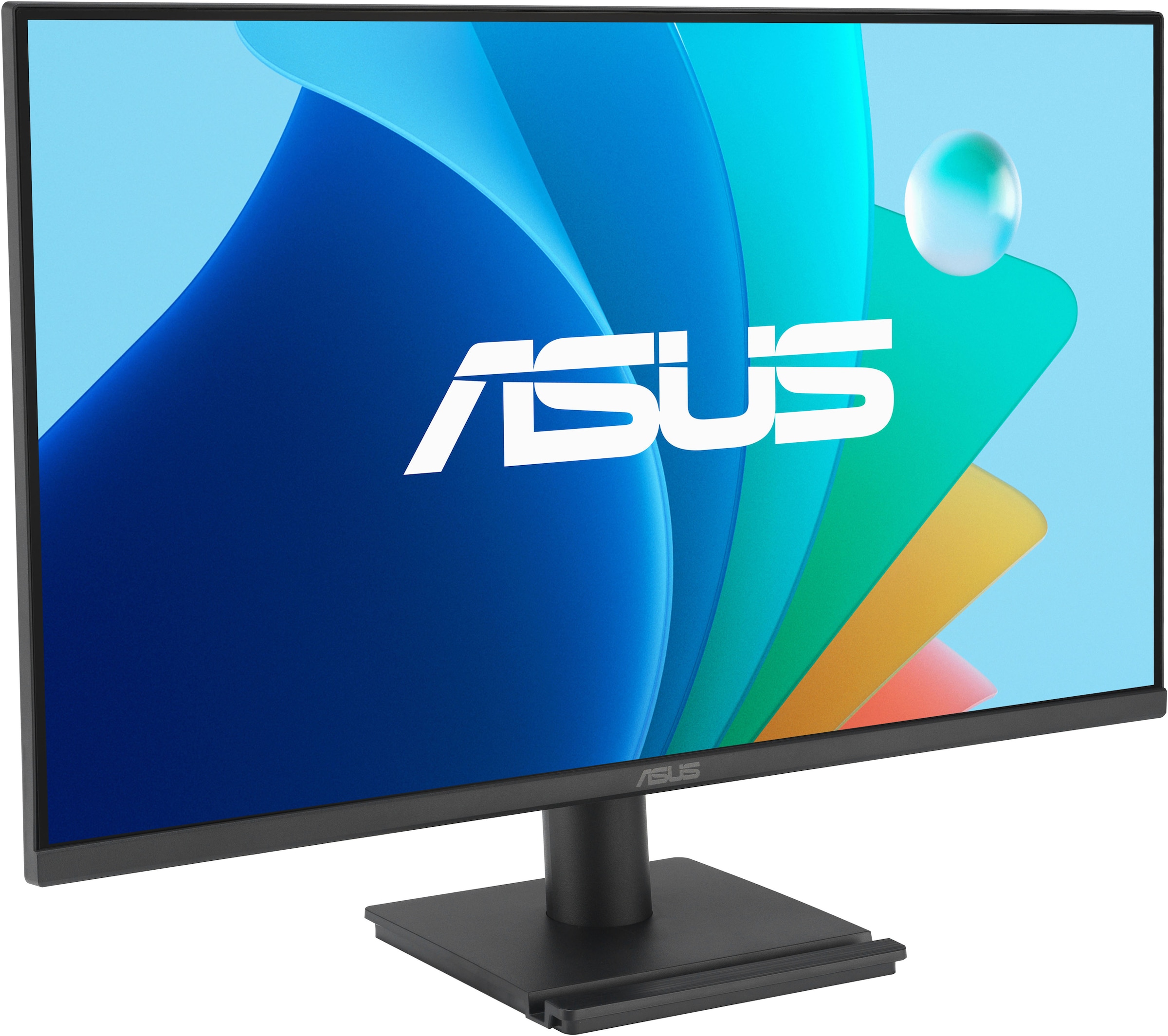 Asus LED-Monitor »VA279HG« 69 cm/27 ″  1920 x 1080 px Full HD 1 Reaktionszeit 120 Hz