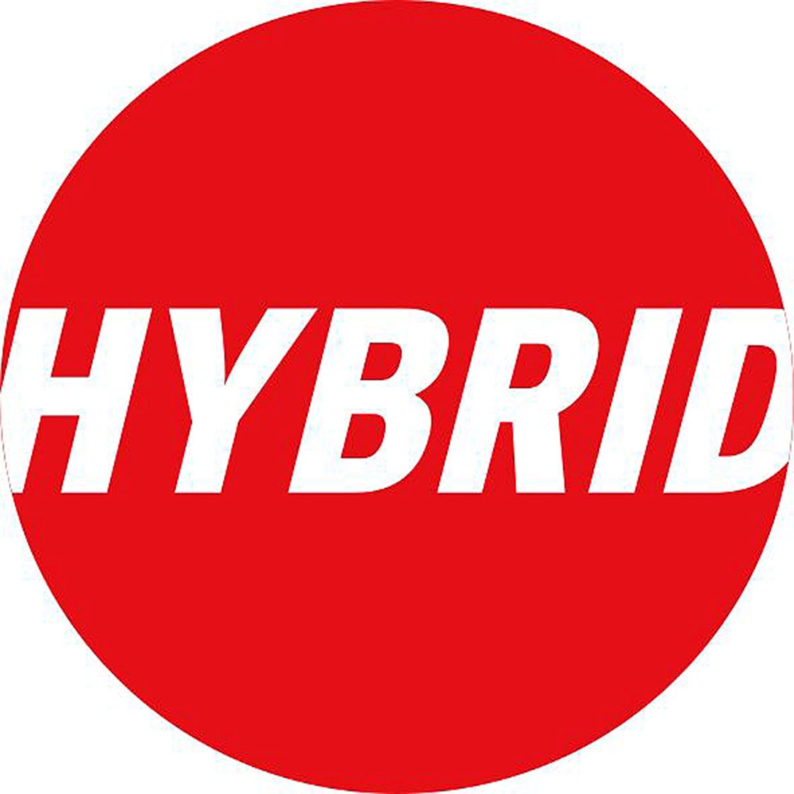 Brennenstuhl LED Baustrahler »Multi Battery LED Hybrid 10050 MH«, Leuchtmittel LED-Modul | LED fest integriert, ohne Akku