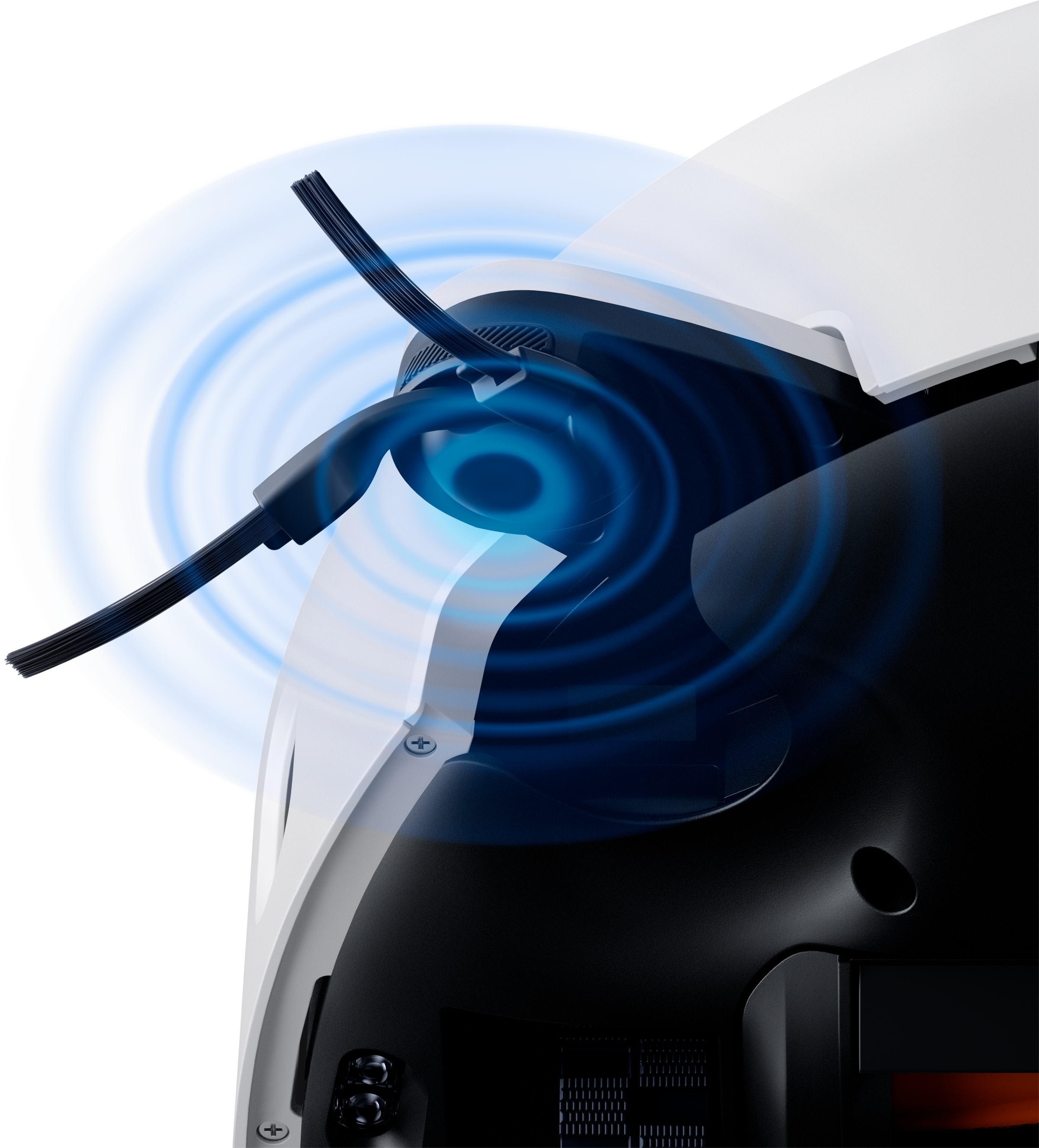 Xiaomi Saugroboter »Xiaomi Robot Vacuum 5 EU«