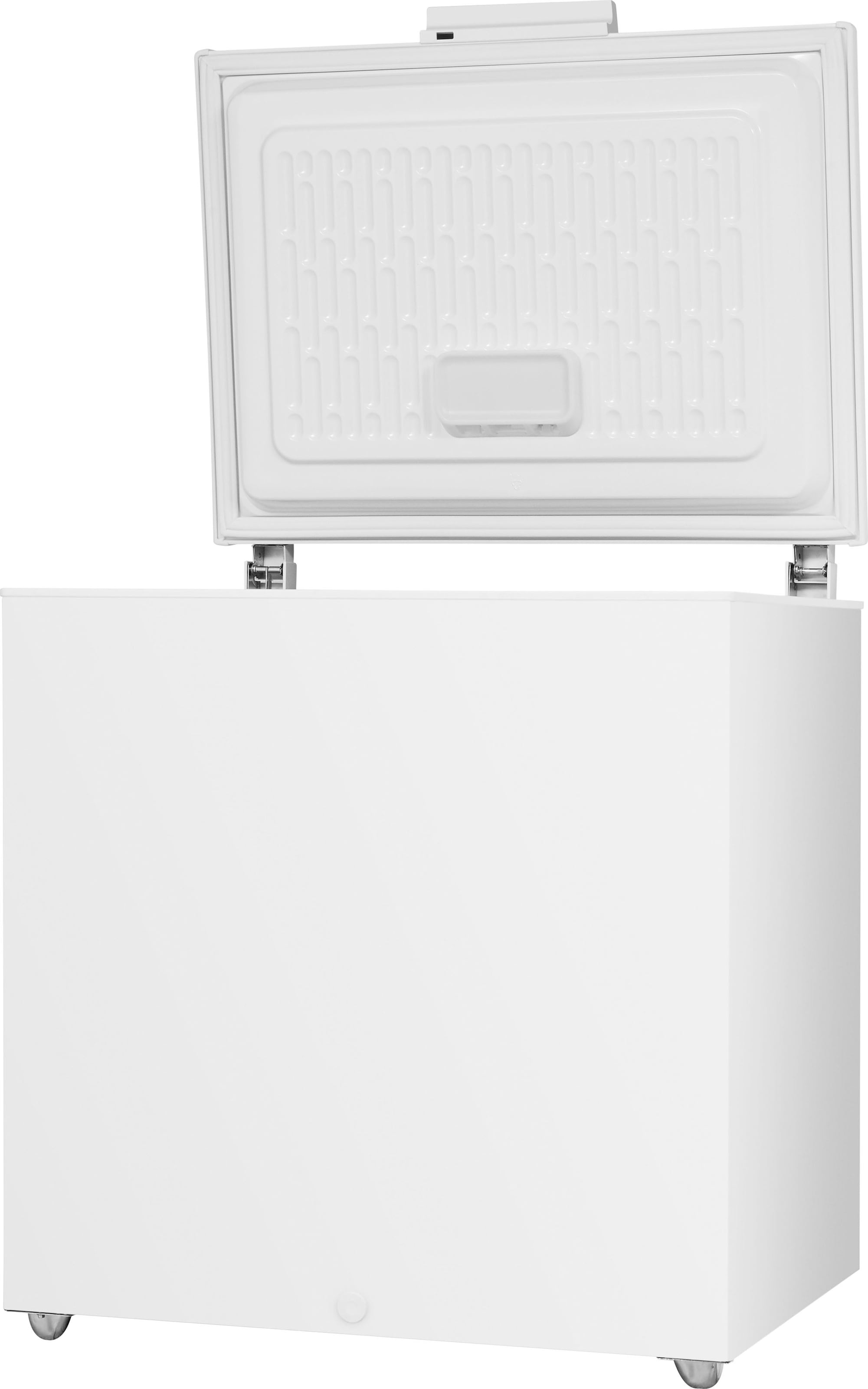 BAUKNECHT Gefriertruhe »GTE 193 A2+ (2)«, 86,5 cm hoch, 80,6 cm breit