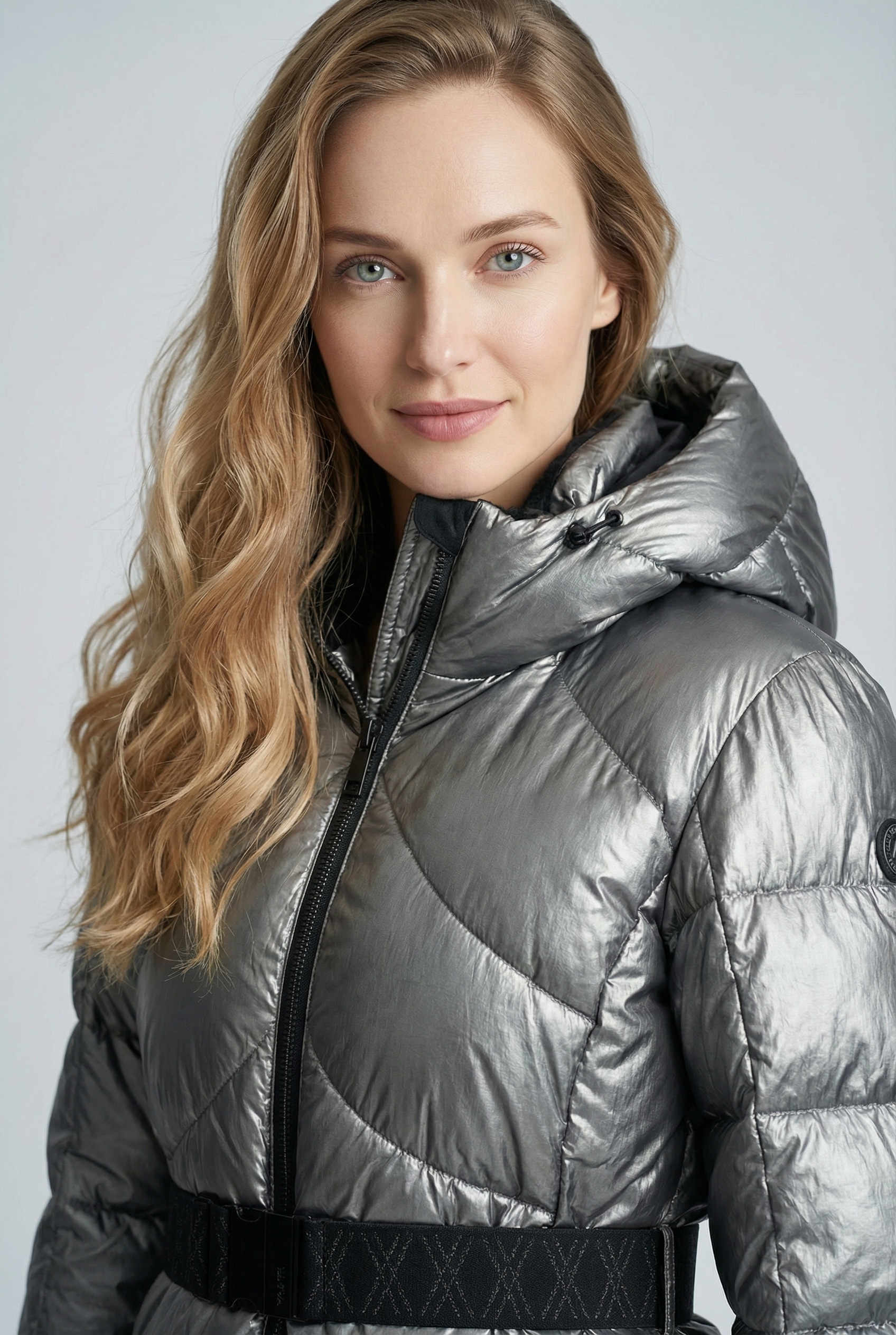 Luhta Skijacke »LUHTA SUUKISVAARA« für Alpinski, sportlicher Stil, Obermaterial aus Polyamid