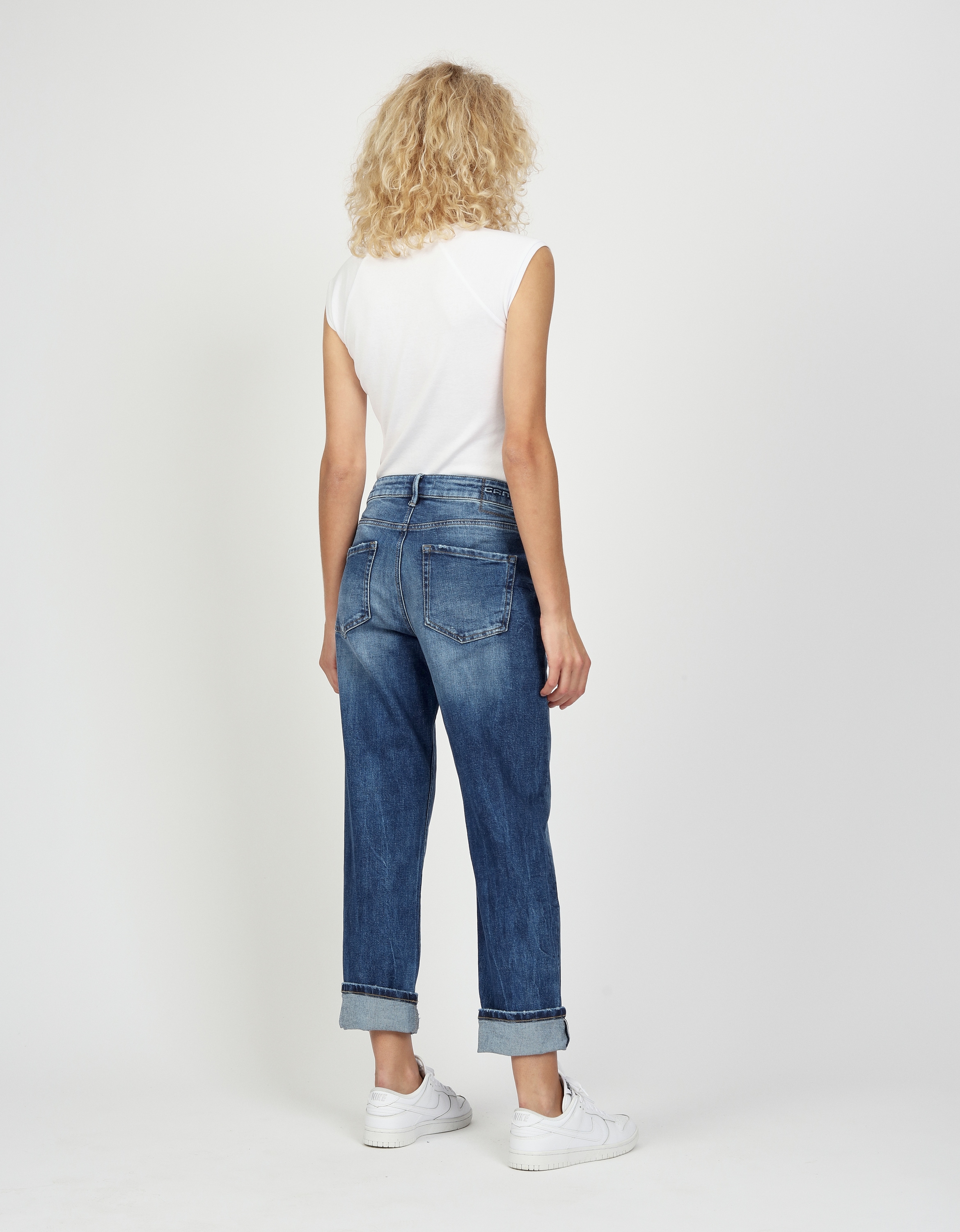 GANG Comfort-fit-Jeans »GANG Jeans Straight Fit 94THELMA«