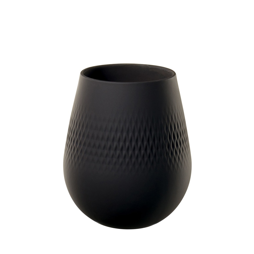 Villeroy & Boch Dekovase »Vase Manufacture Collier 14 cm« günstig online kaufen