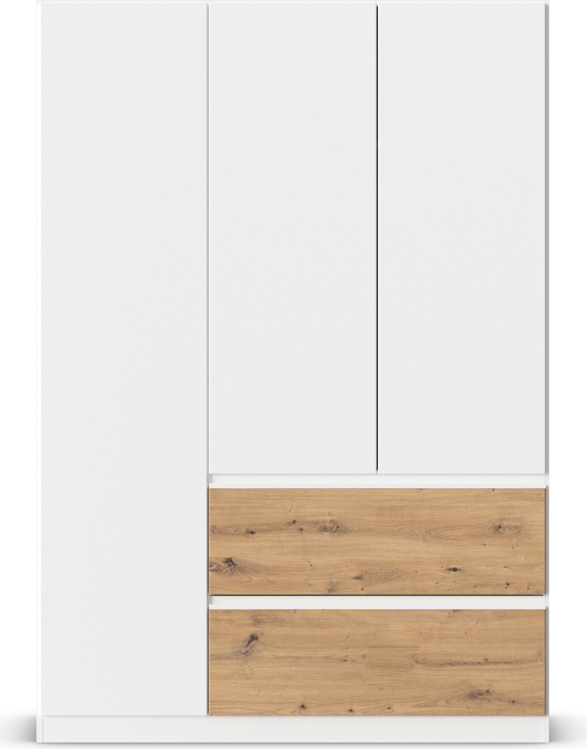 rauch Drehtürenschrank "Kleiderschrank Schrank Garderobe Wäscheschrank COST günstig online kaufen