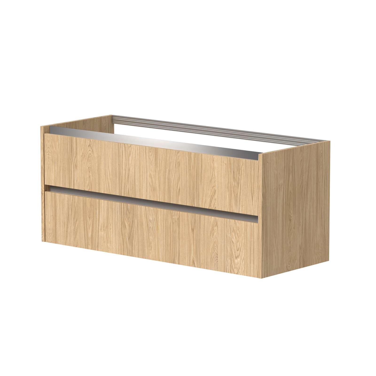 welltime Waschtisch »City, Badmöbel, Badkommode, Badschrank, in verschieden günstig online kaufen