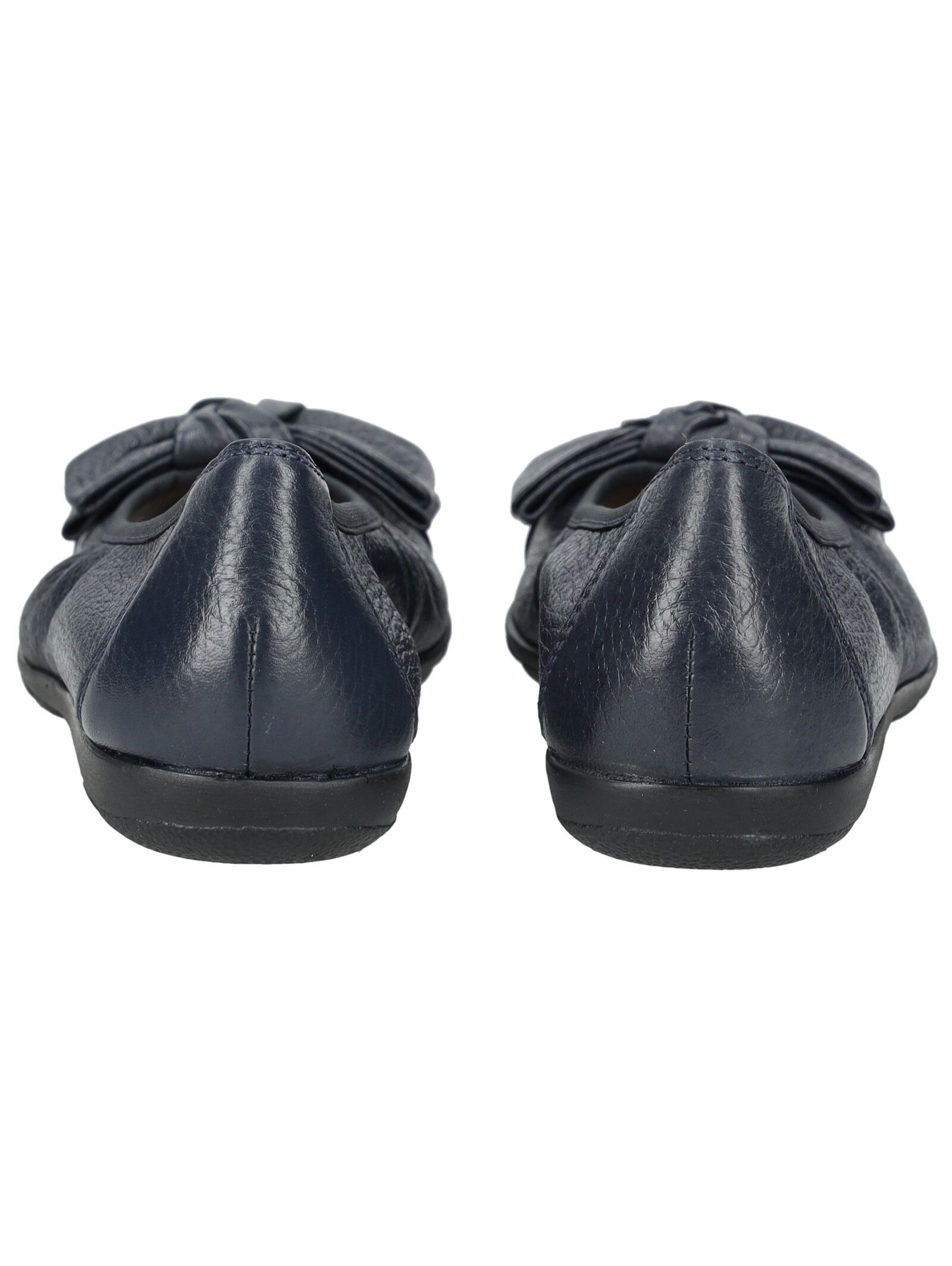Caprice Ballerina »Caprice Ballerinas Leder«