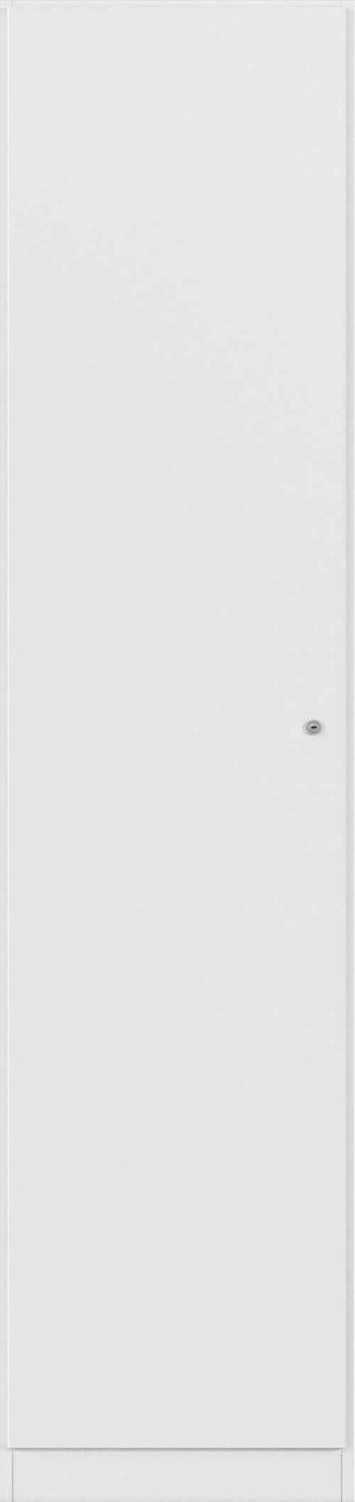 rauch Mehrzweckschrank »Garderobe Kleiderschrank Schrank Schuhschrank Putzschrank MINOSA« Breiten 47/69/91/136 cm, Höhen 197/210 cm, 