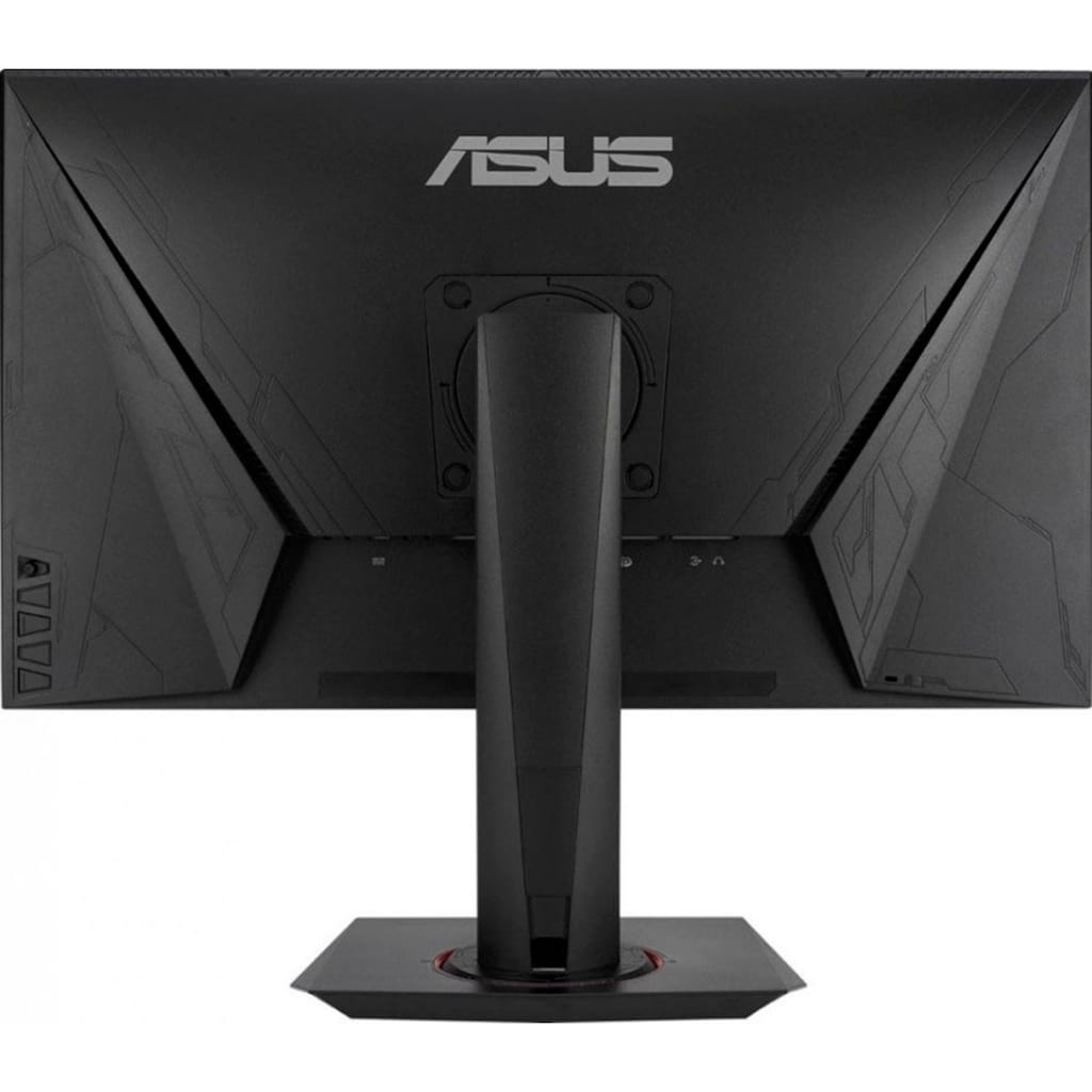 Asus Gaming-Monitor »VG278QR«, 69 cm/27 Zoll, 1920 x 1080 px, Full HD, 0,5 ms Reaktionszeit, 165 Hz