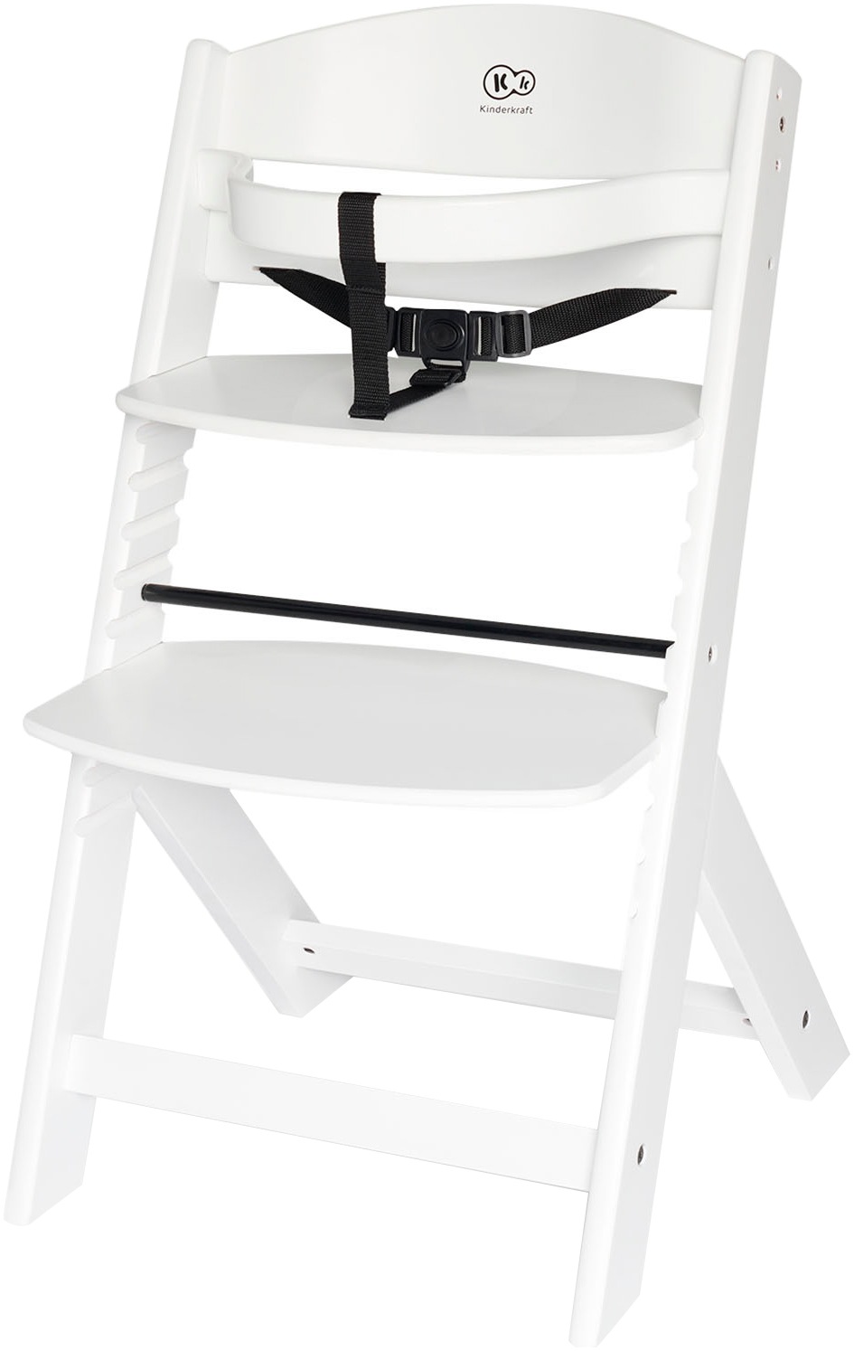 Kinderkraft Kombihochstuhl »ENOCK« () mitwachsend günstig online kaufen