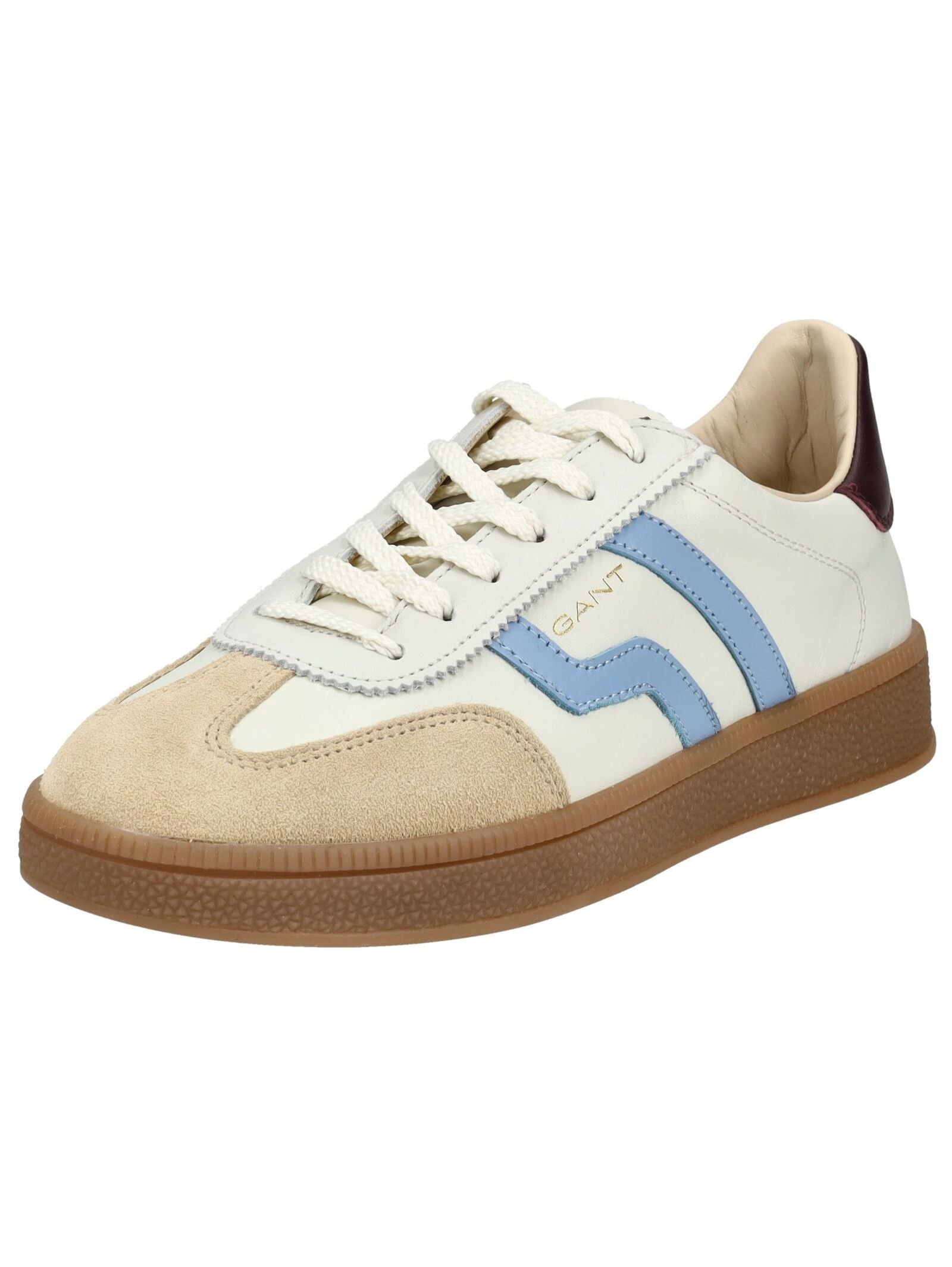 Gant Sneaker »Gant Sneaker Leder«