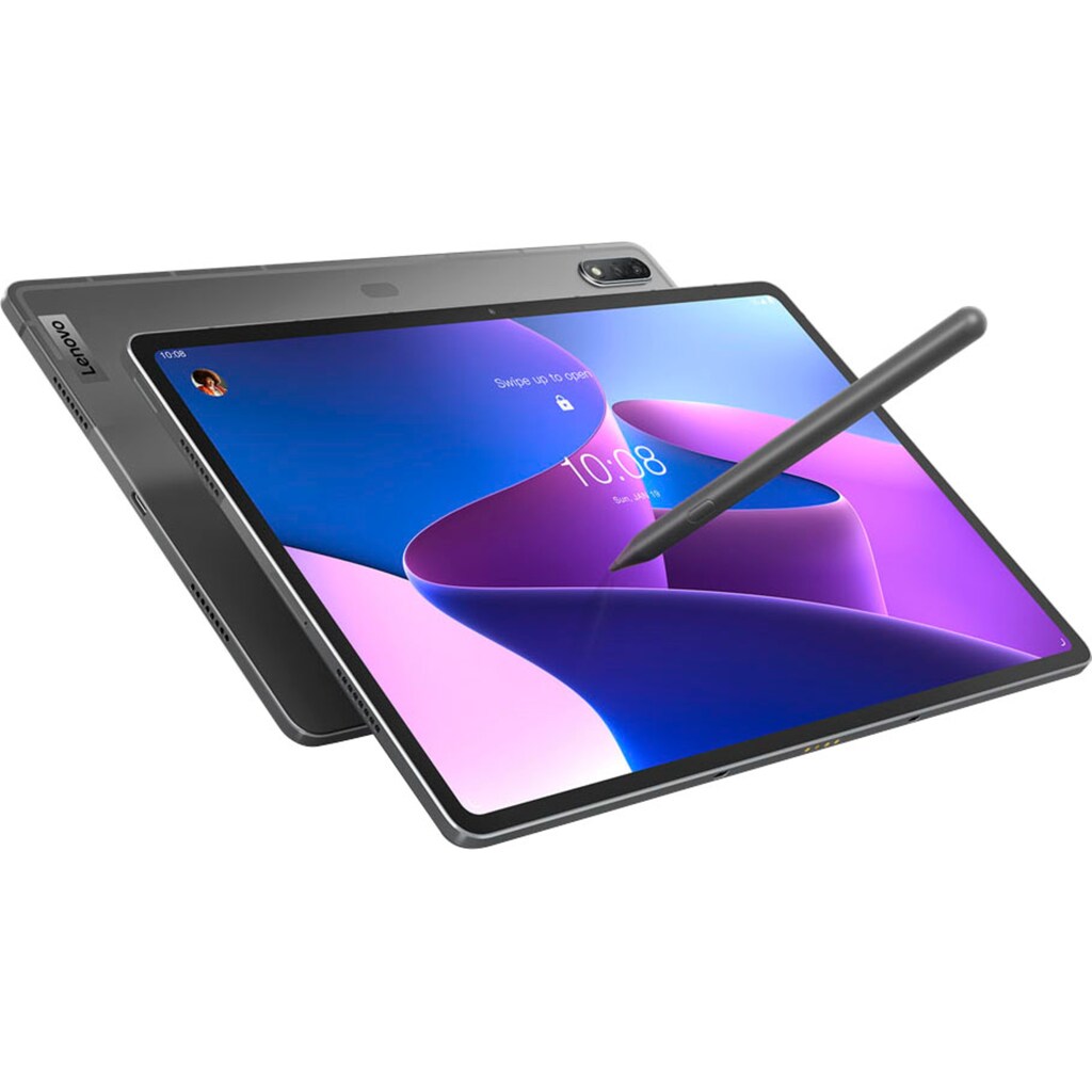 Lenovo Tablet »Tab P12 Pro«, (Android)