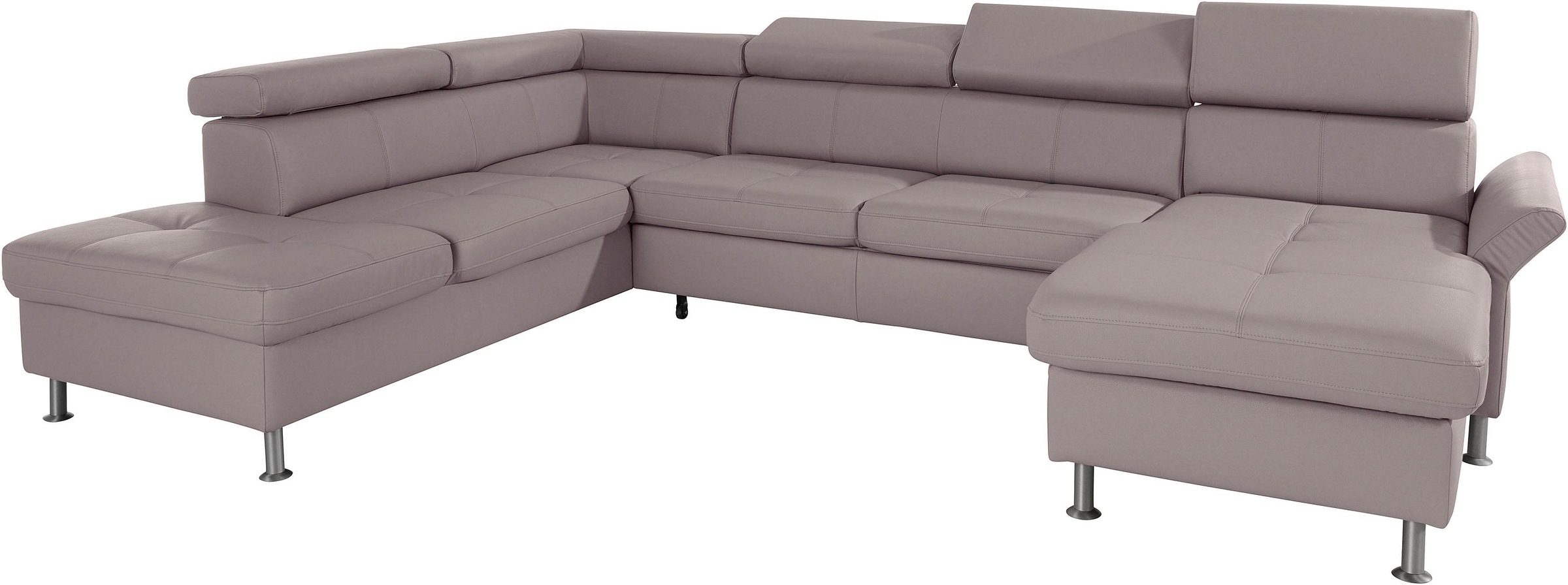 exxpo - sofa fashion Wohnlandschaft »Maretto, bequem und komfortabel, viel günstig online kaufen