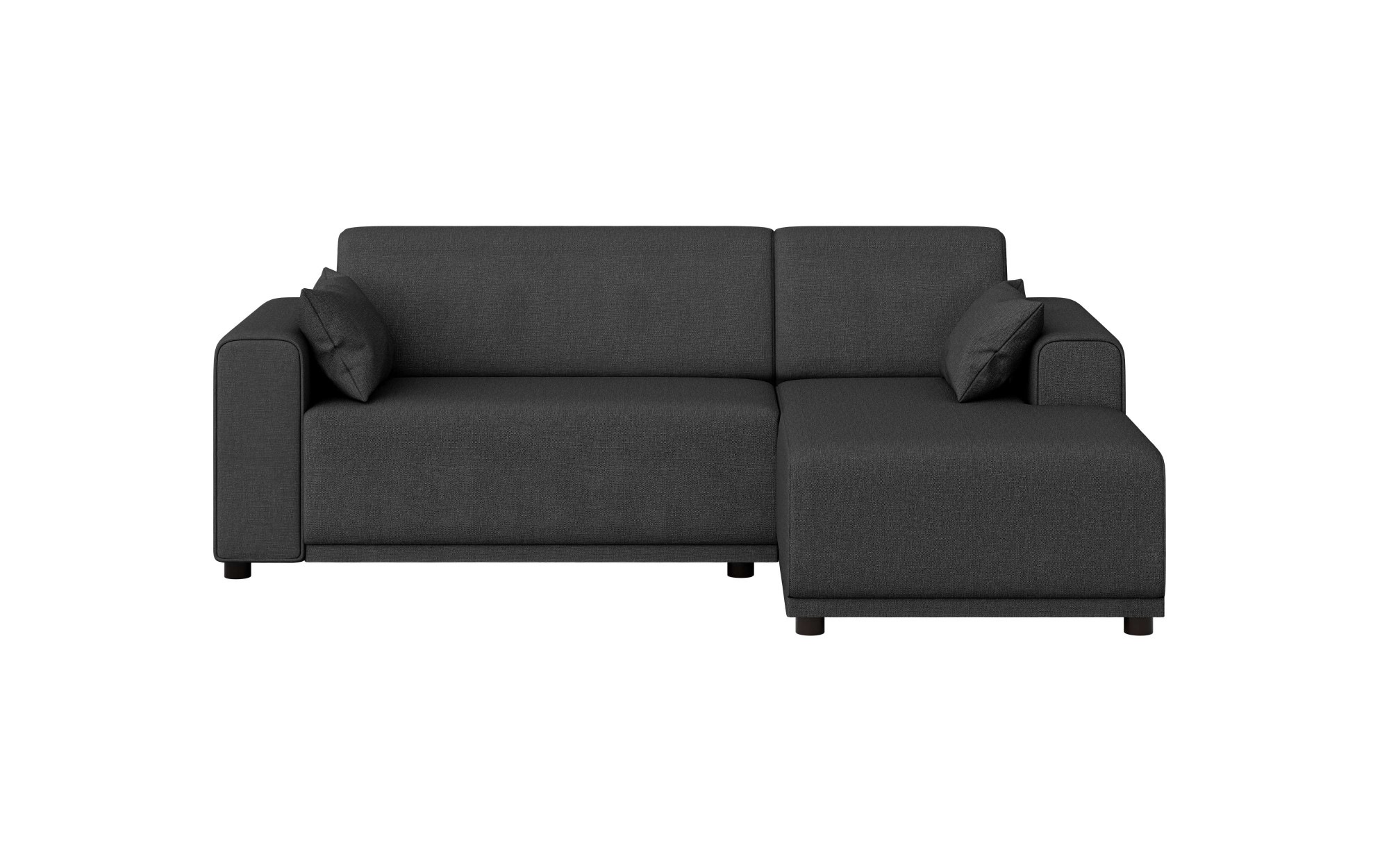 Home affaire Ecksofa »TAMMO«, L-Form günstig online kaufen