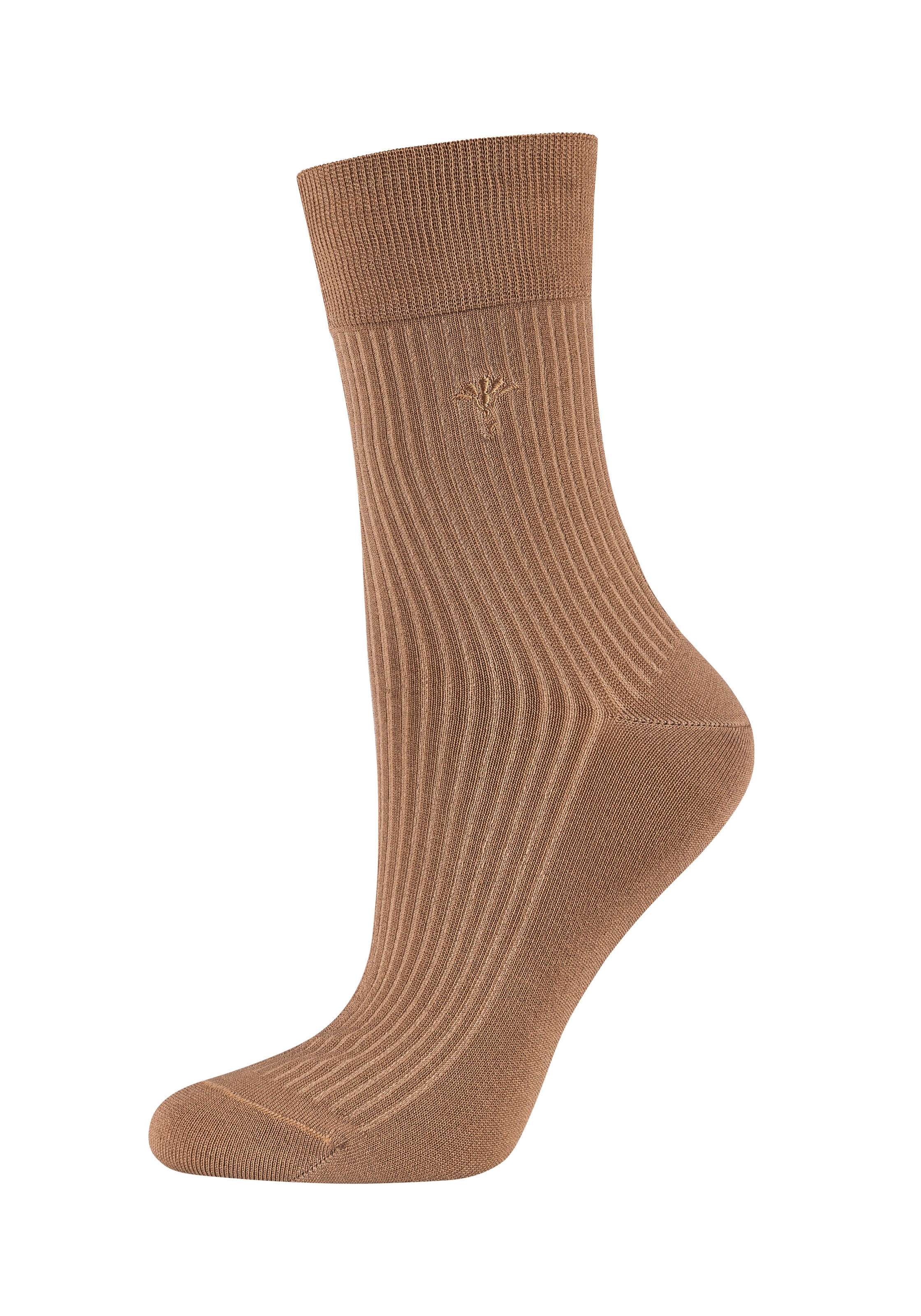 JOOP! Socken »for your daily glam«, (2er Pack), mit elastischem Bund