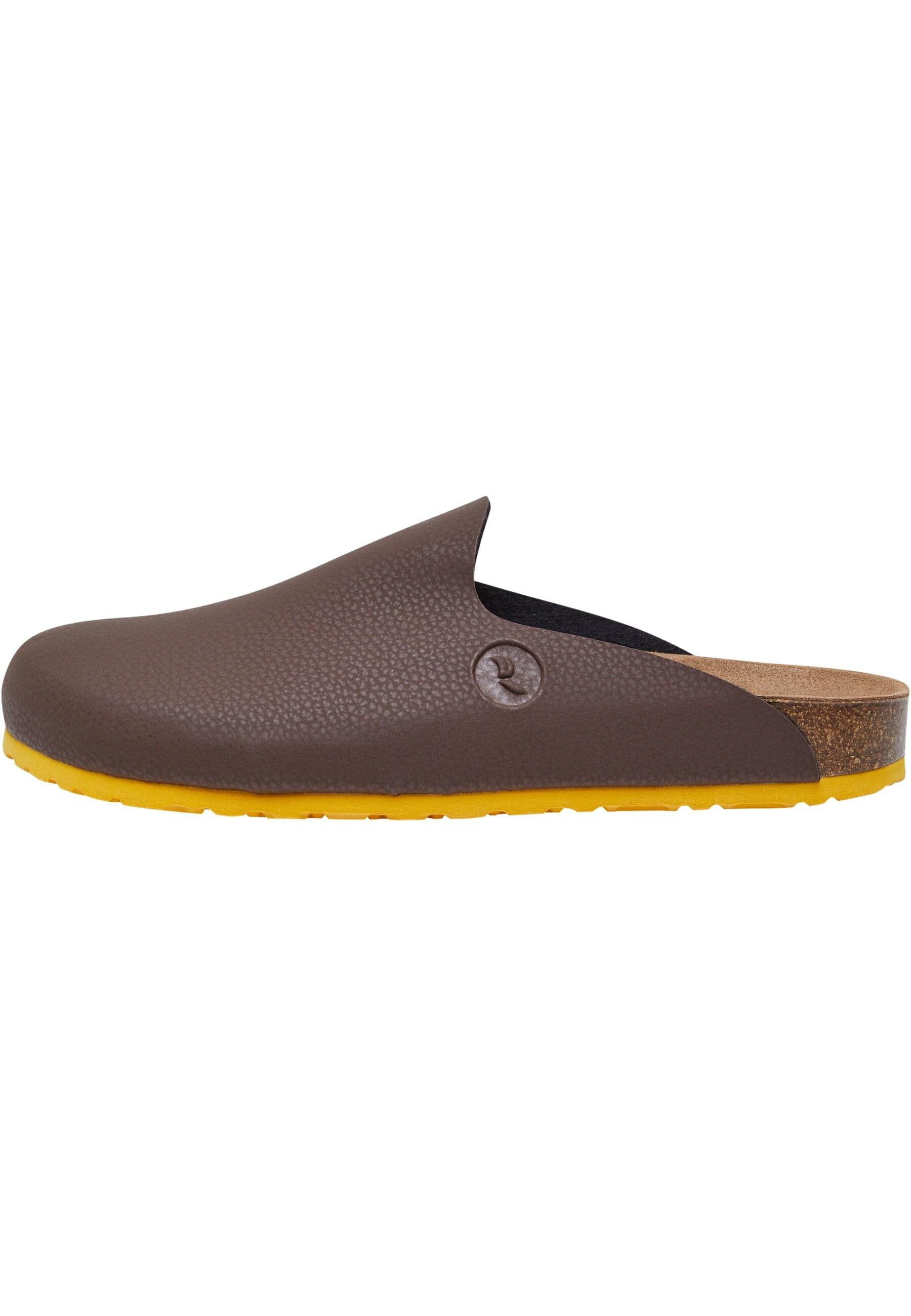Romika Sandale »Romika Herren RO22Q3-M002-021 ROMIKA Men Contrast Bio-Clog«  1 Stk. tlg.