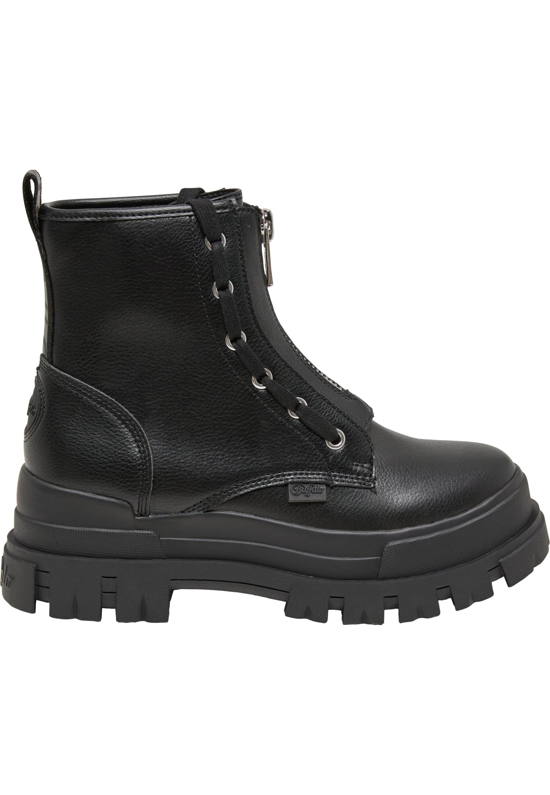Buffalo Stiefel »Buffalo aspha zip«