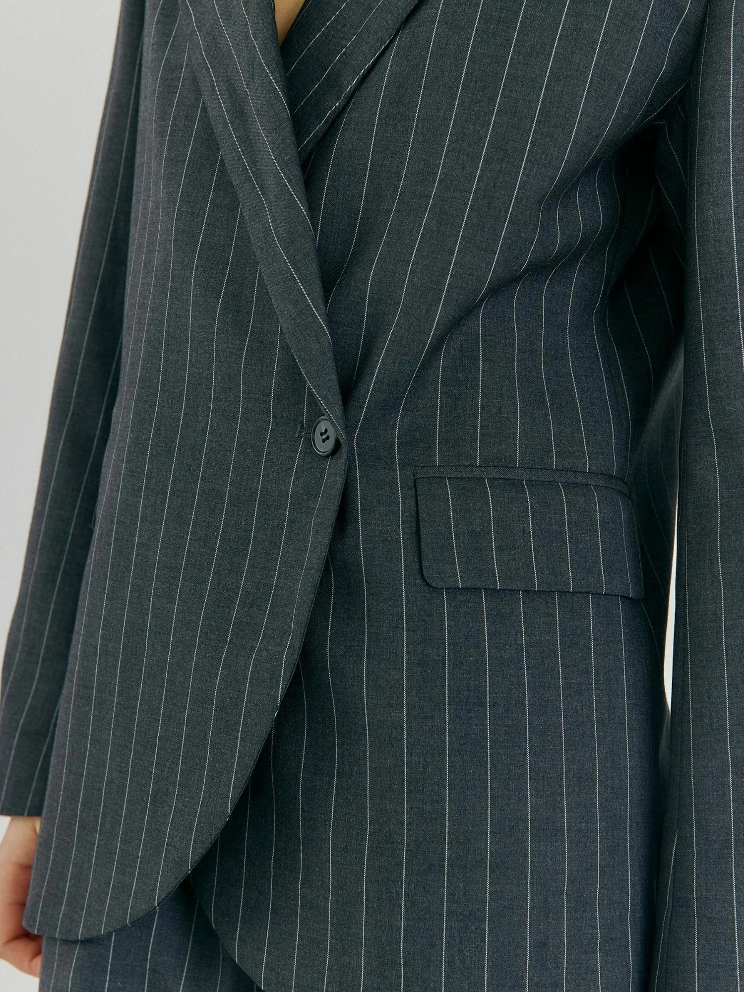 NORR Blusenblazer »NORR Blazer Novia«