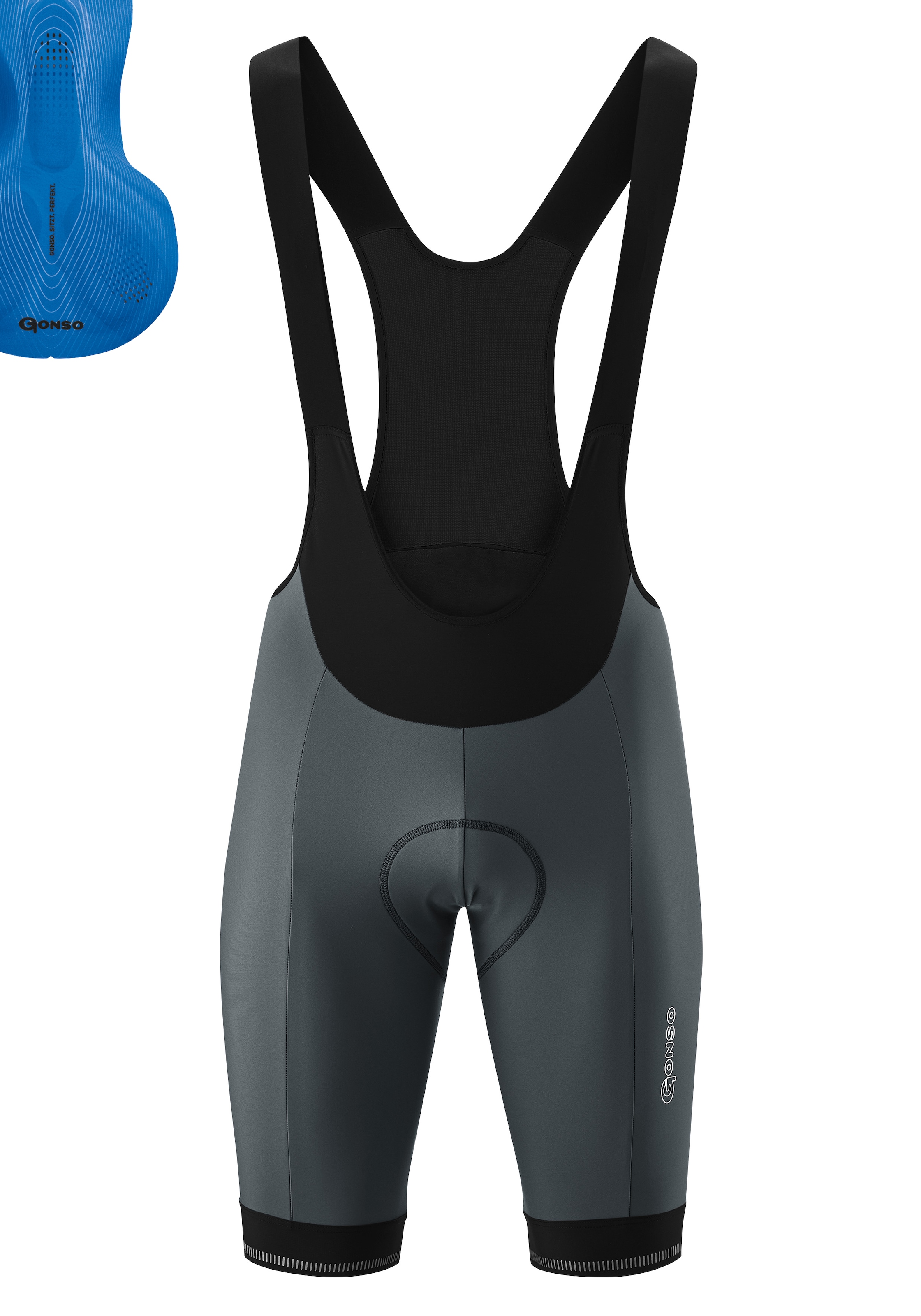 Fahrradhose 