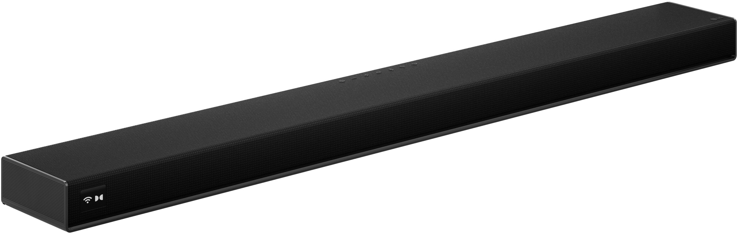 LG Soundbar »Sound Suite H7« 5.1.3 (Bluetooth | WLAN (WiFi) App-Steuerung | Equalizer | Lautstärkeanpassung | Nacht Modus | Pairing 500 W)