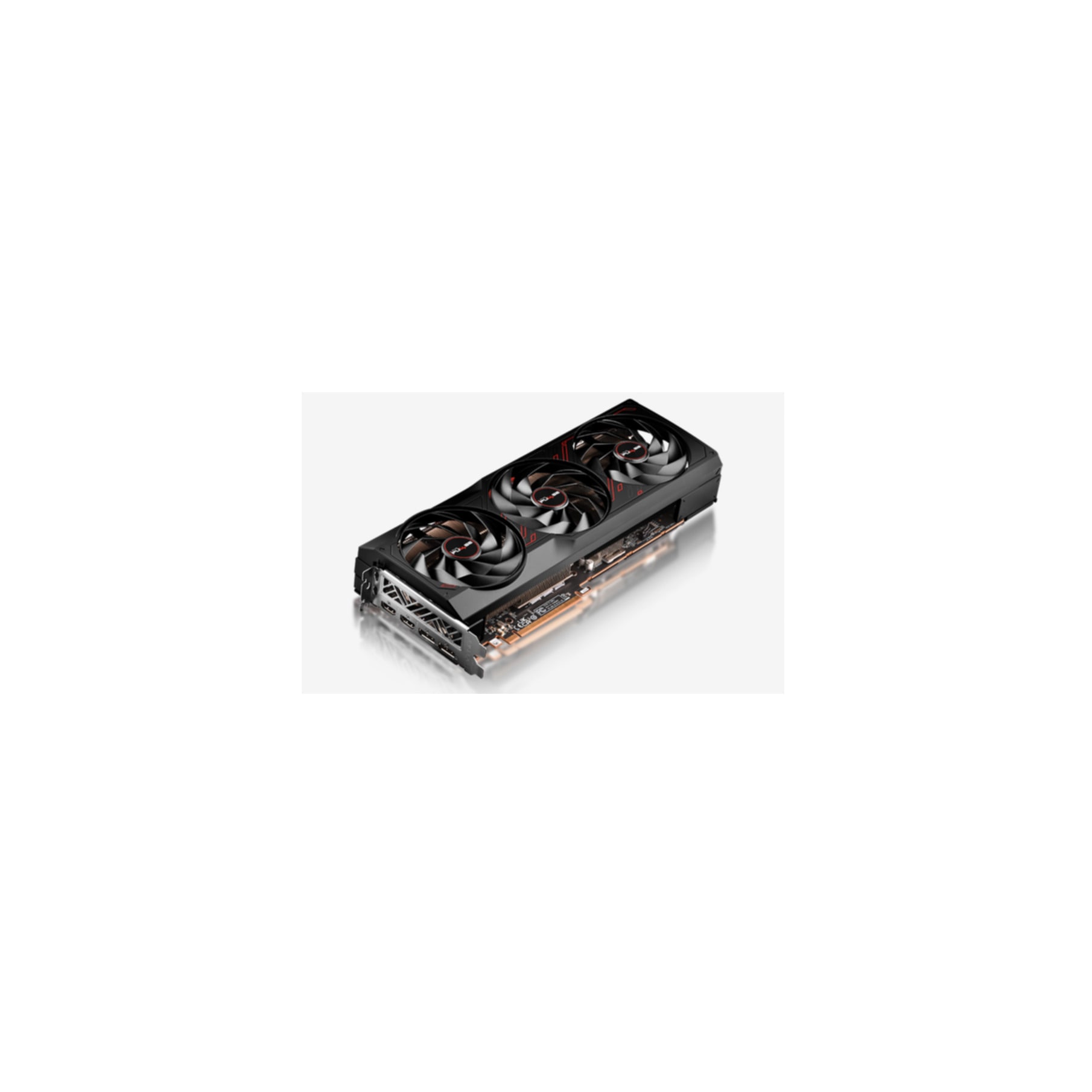 Sapphire Grafikkarte »AMD Radeon™ RX 7900 GRE«