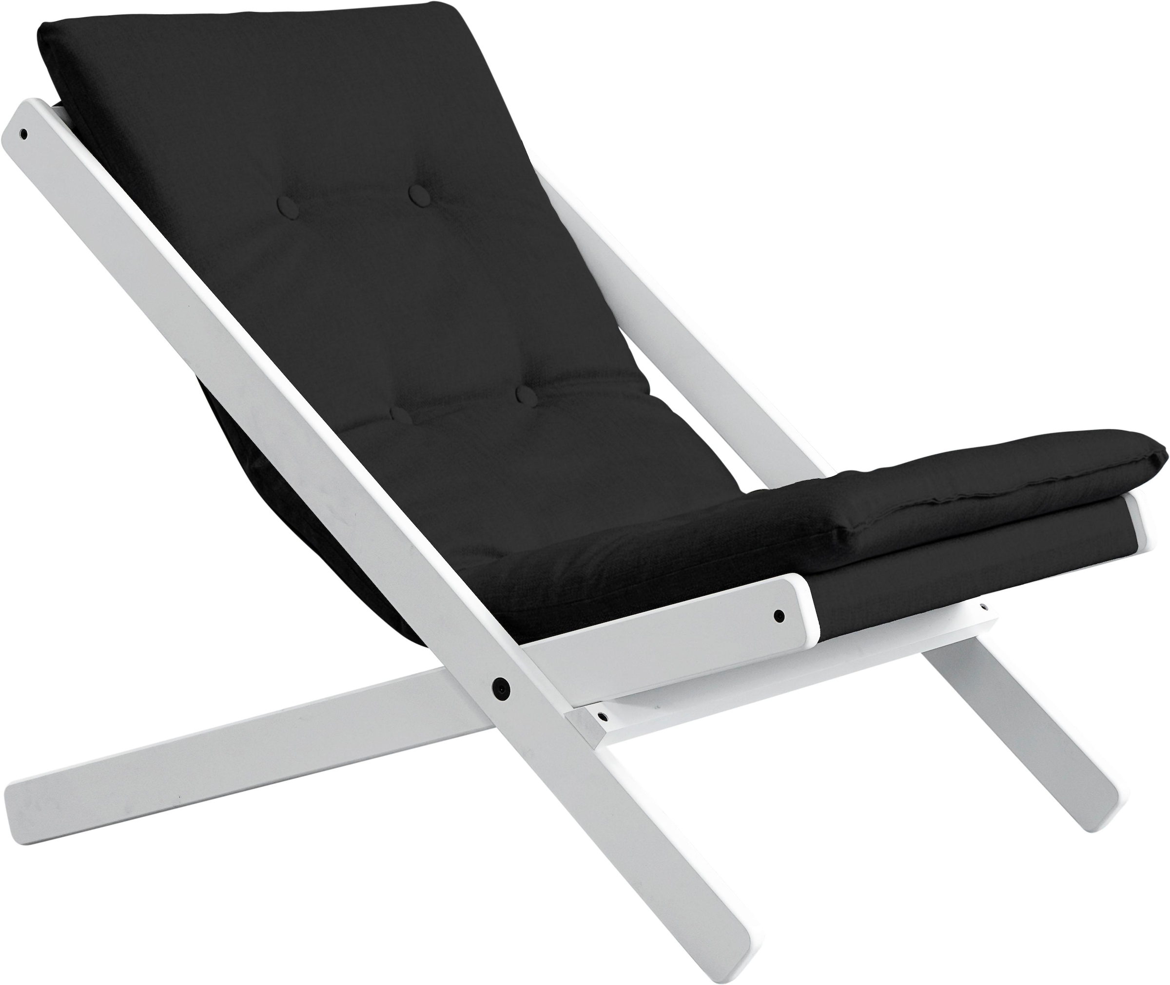Karup Design Klappstuhl »Boogie«, Bezugsqualität 1