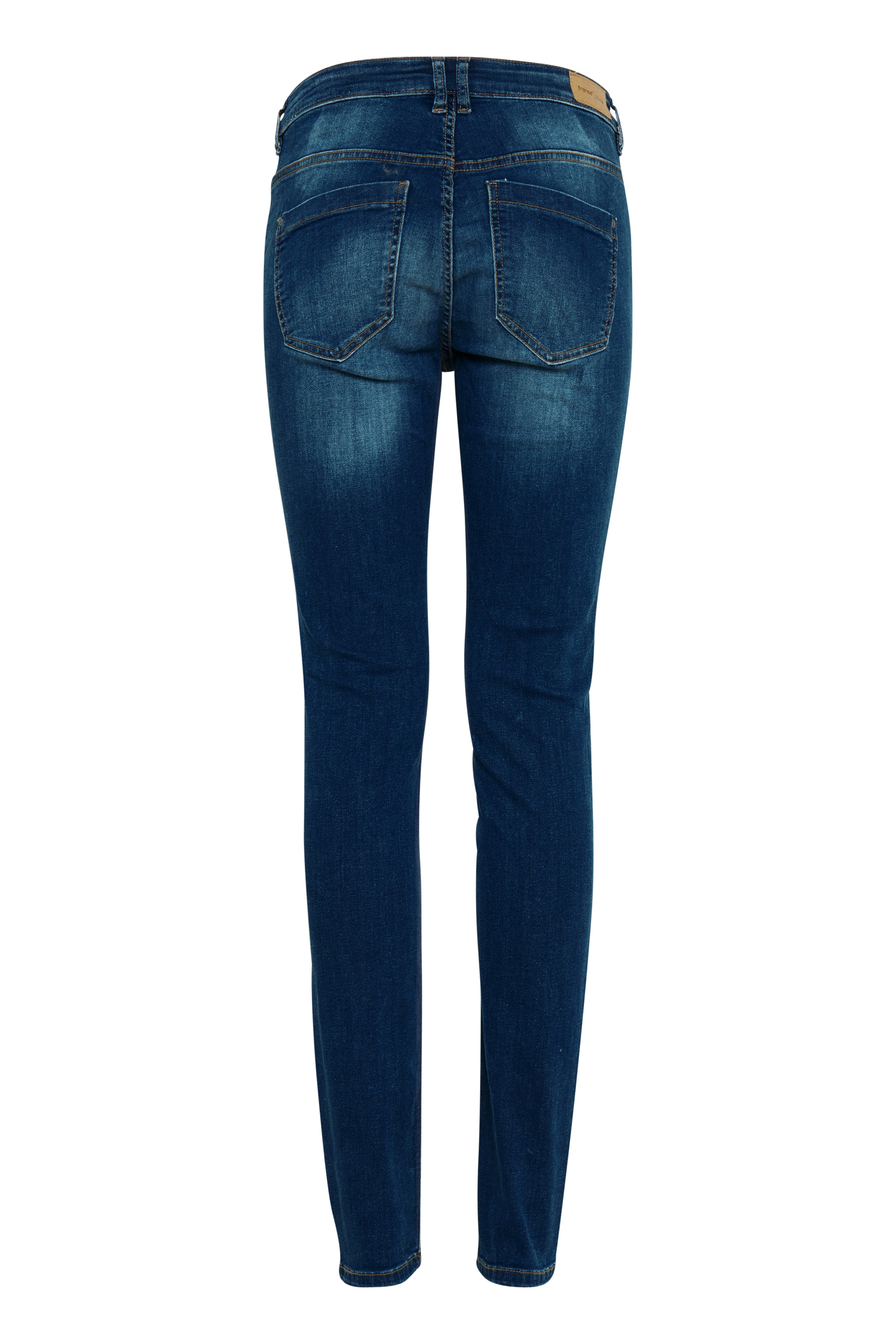 fransa Regular-fit-Jeans »Jeans FRZoza«