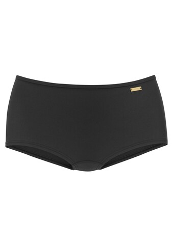 LASCANA Bikini-Hotpants »Simple« kaufen