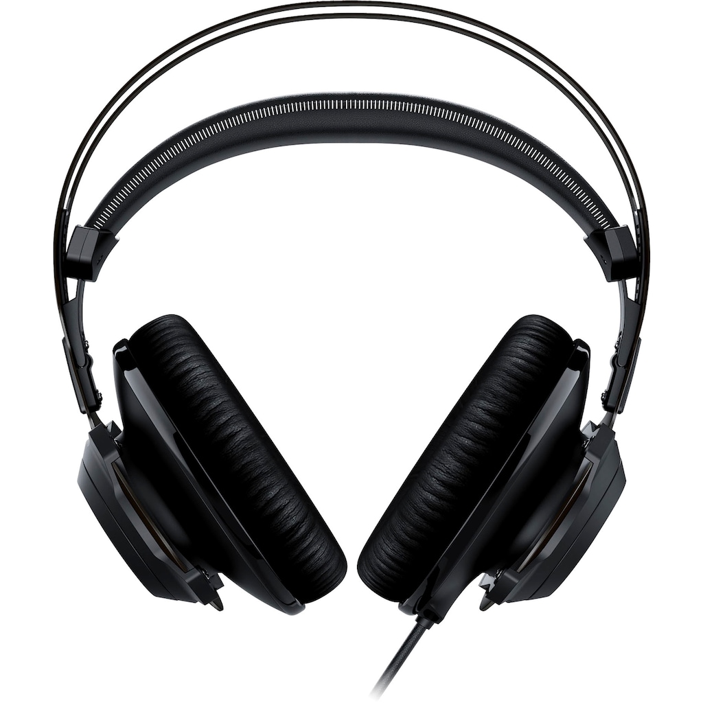 HyperX Gaming-Headset »Cloud Revolver 7.1«, Rauschunterdrückung