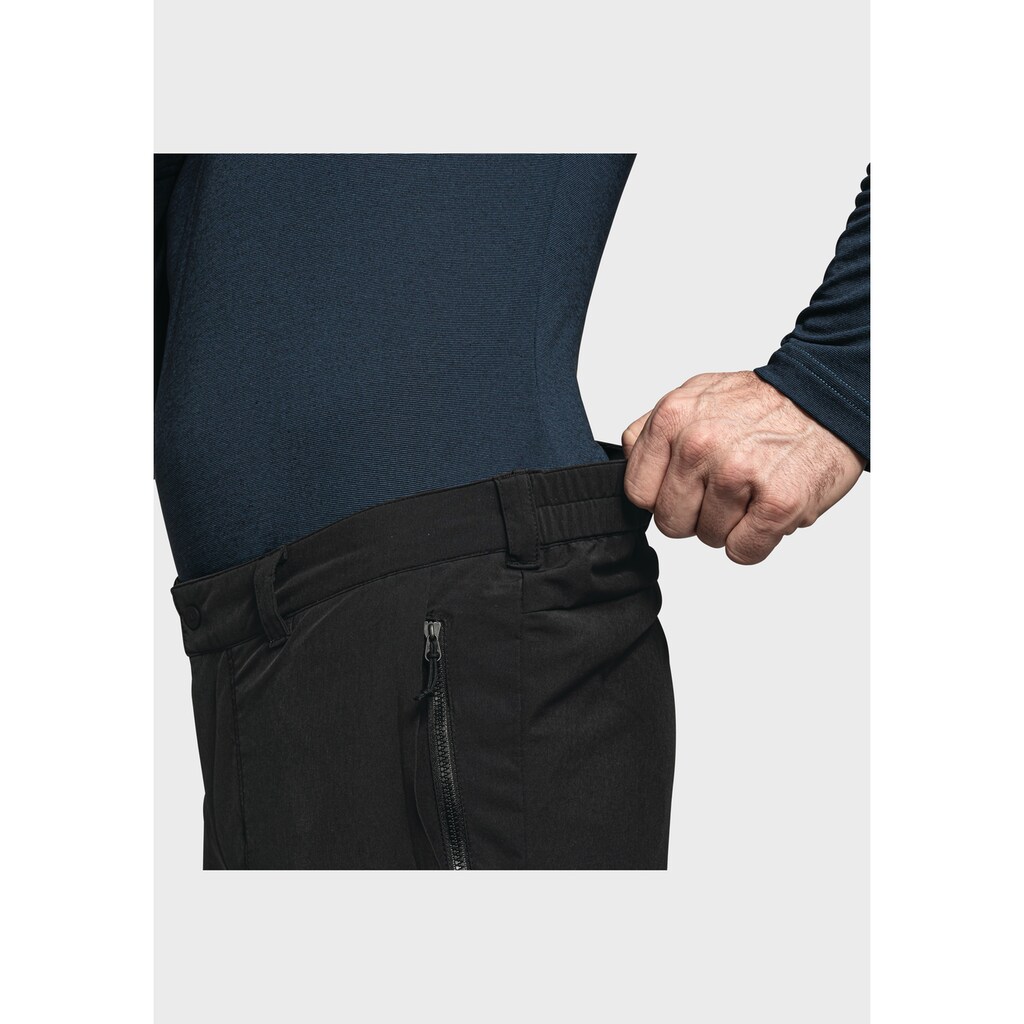 Schöffel Outdoorhose »Pants Koper1 Warm M«