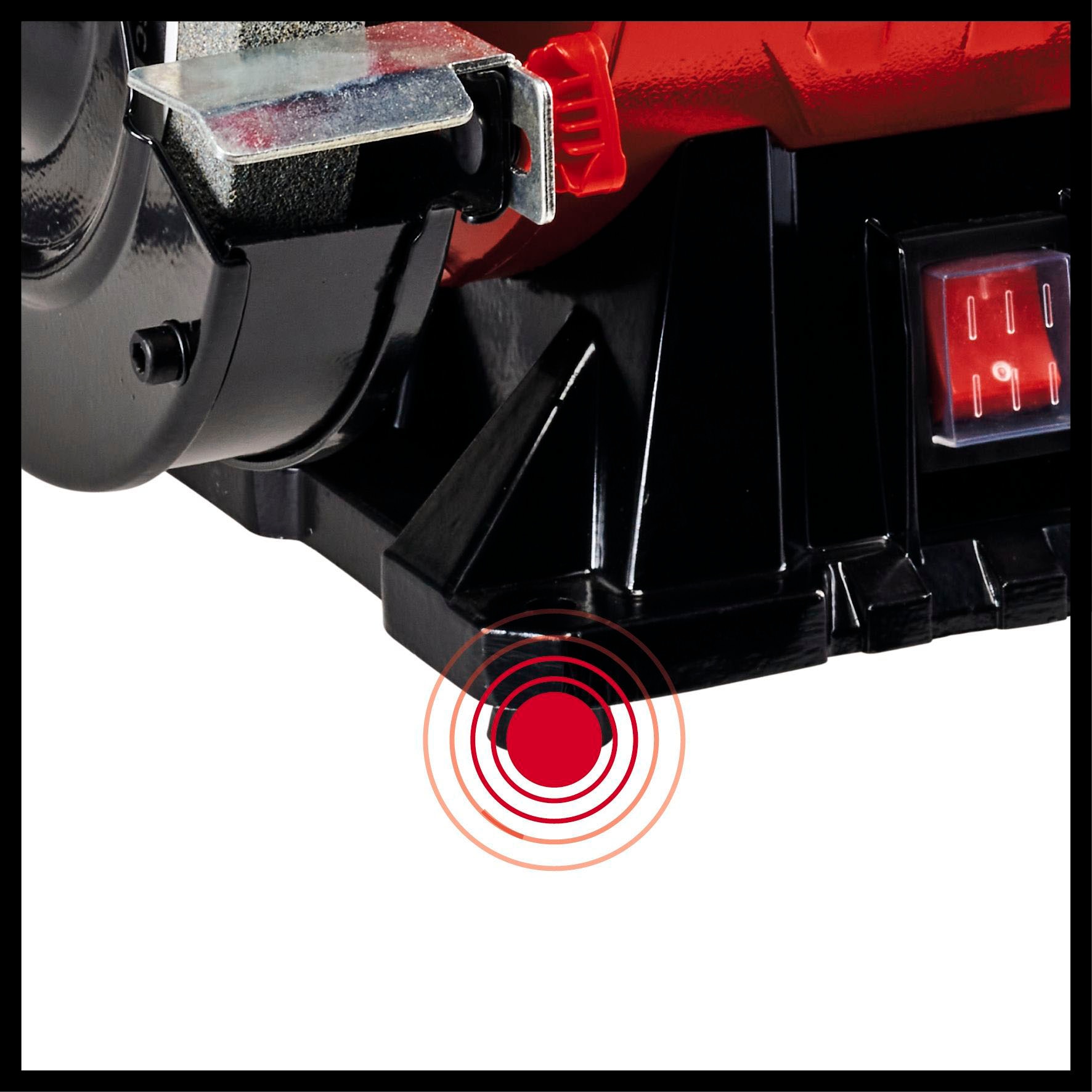 Einhell Doppelschleifer »TC-BG 150 B«
